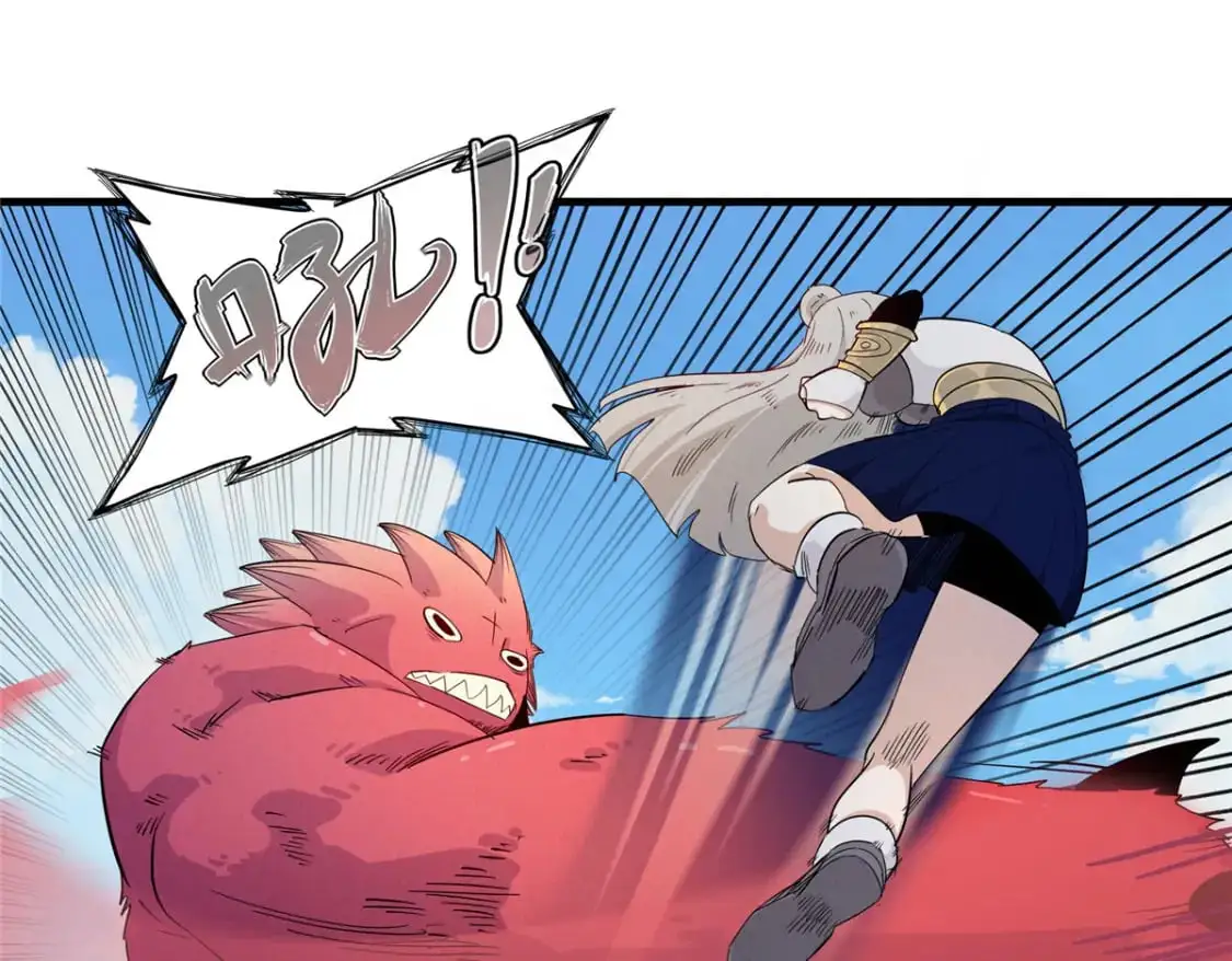 127 我回来了！33