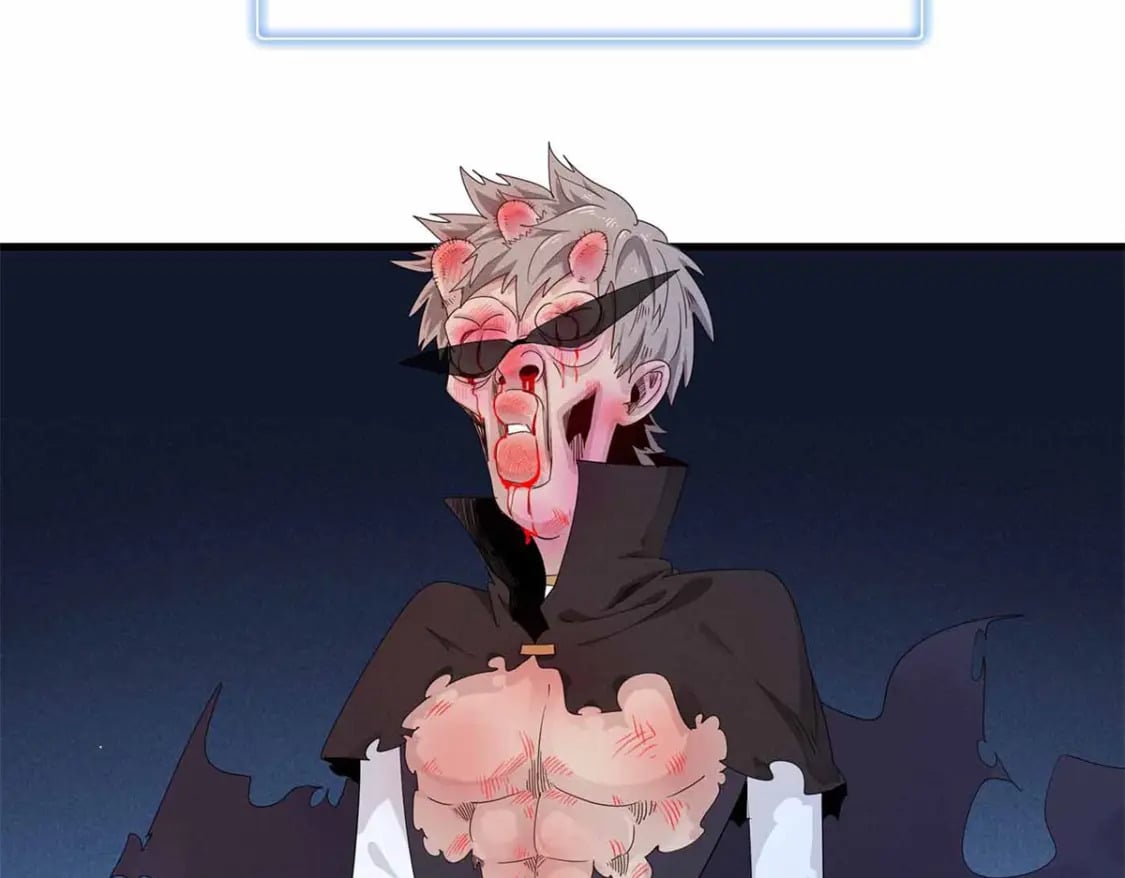 107 黑虎大师的绝学12