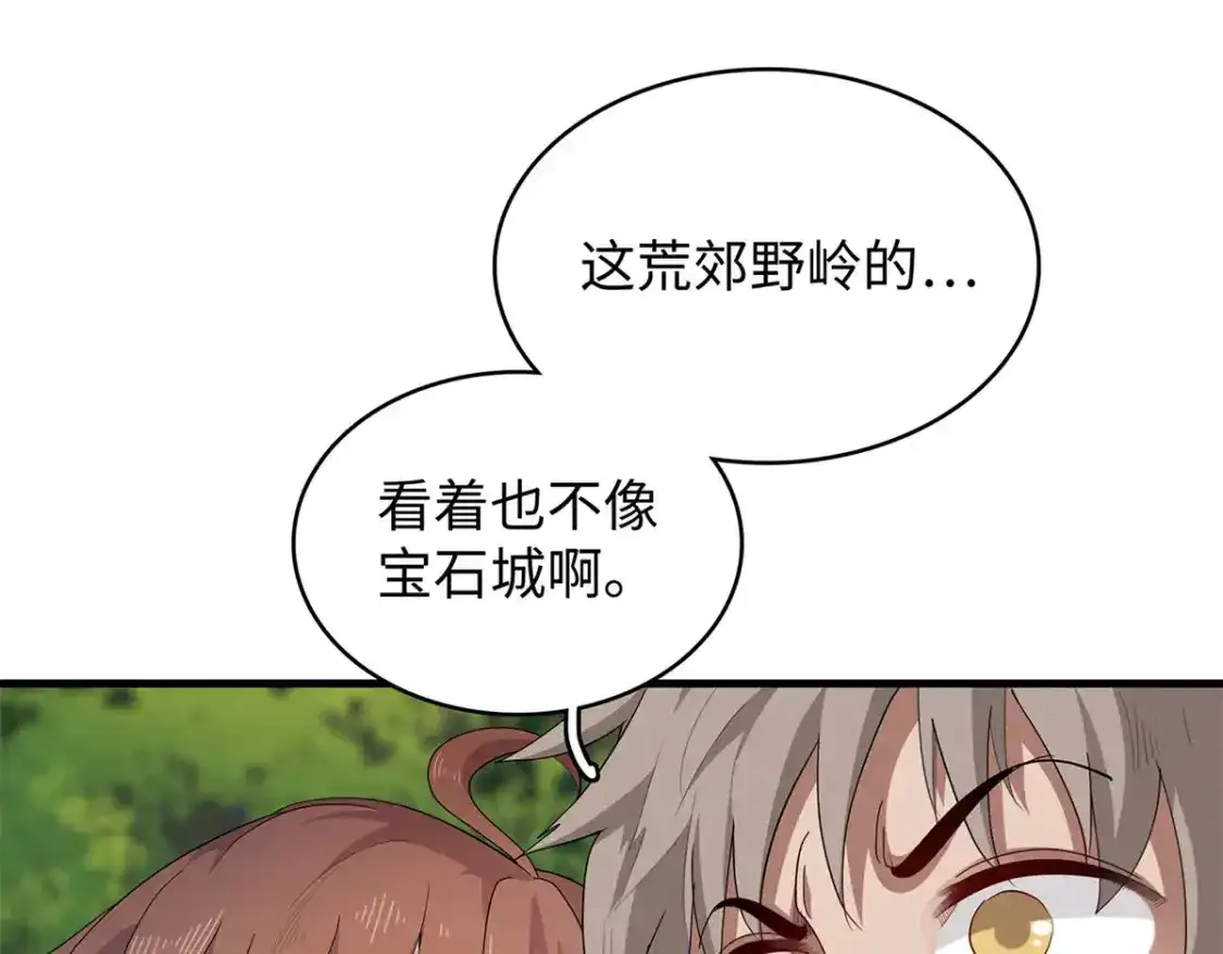 36 进入宝石城的必要条件77
