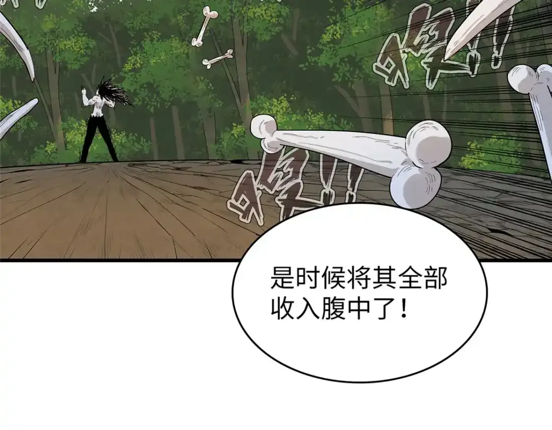 44 骨龙骑士最终形态95