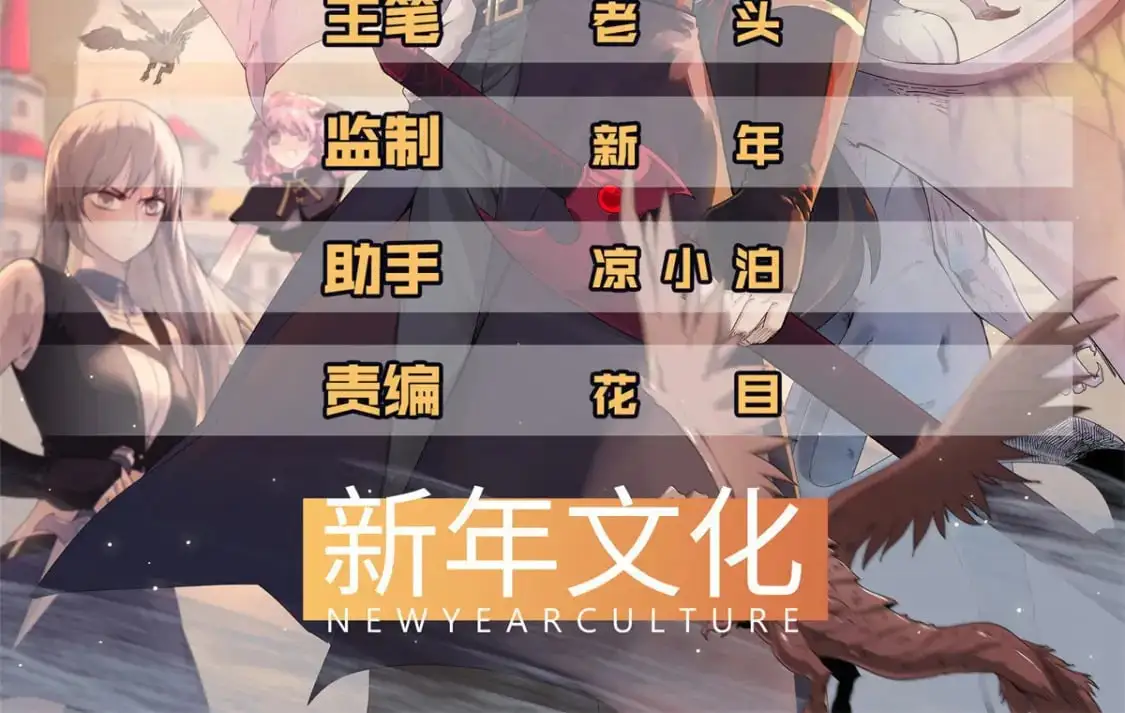 123 卡通位面1