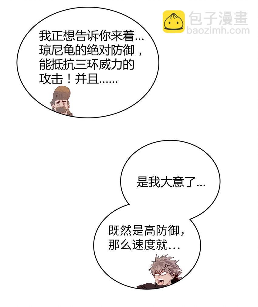 18 没有弱点的琼尼龟33