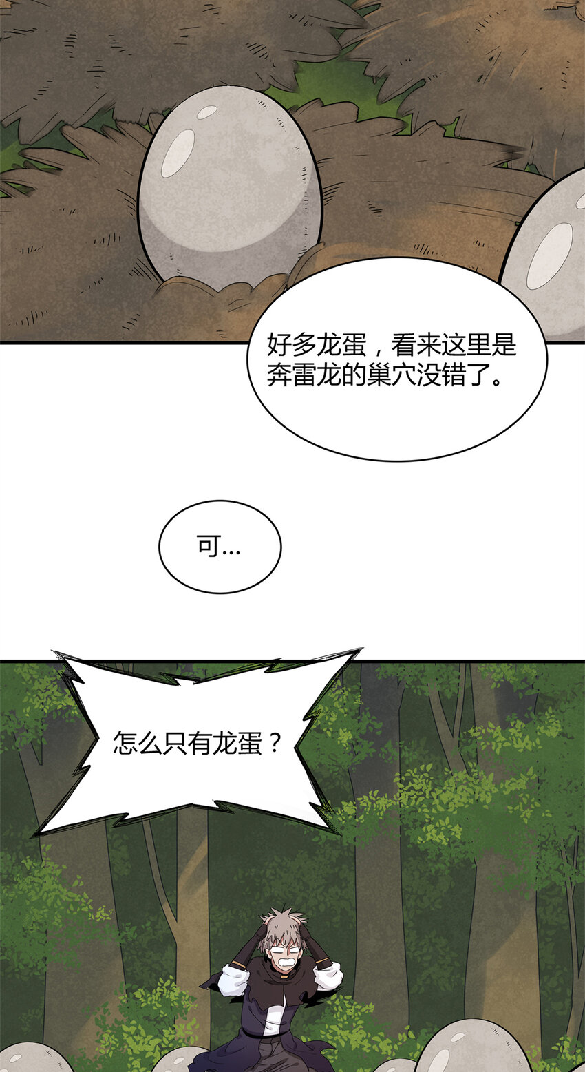 37 ‘好兄弟’奔雷龙22