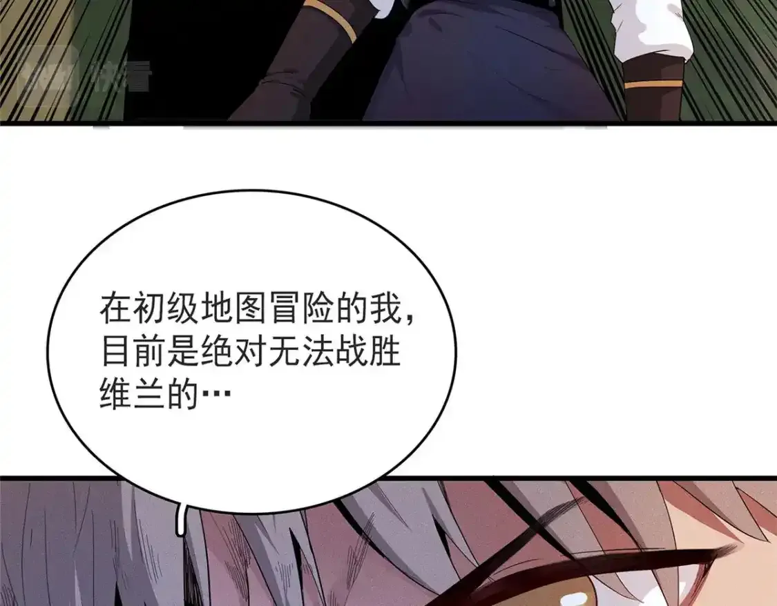 43 始作俑者！维兰！107