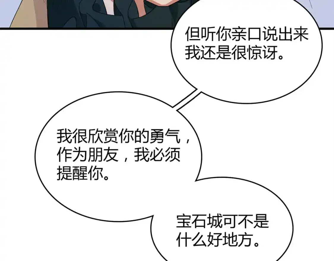 36 进入宝石城的必要条件45