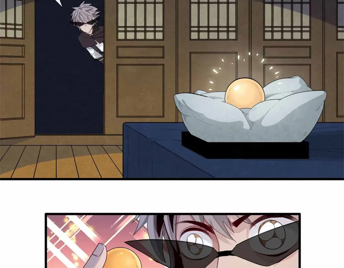 107 黑虎大师的绝学42