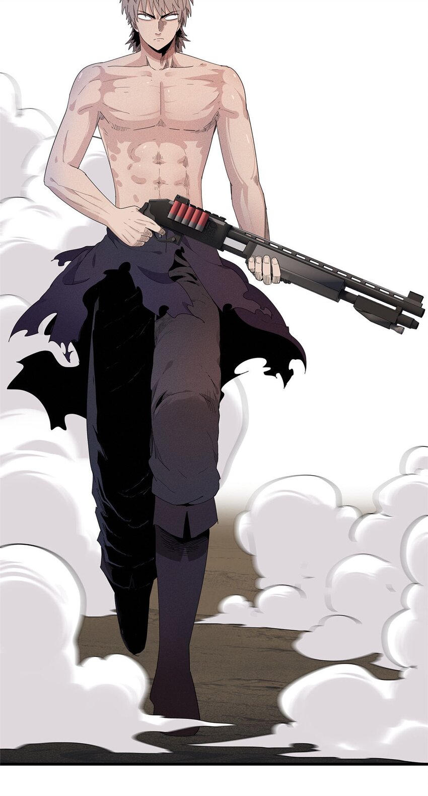 30 超凡武器【神曲】36