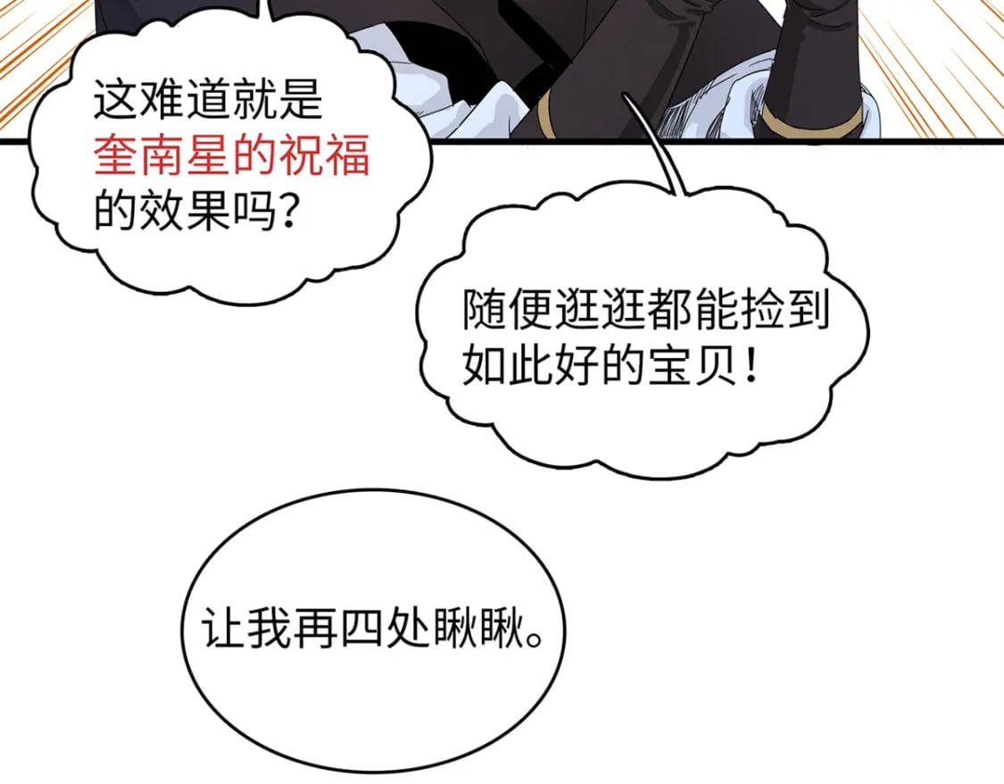 96 奎南星的祝福28