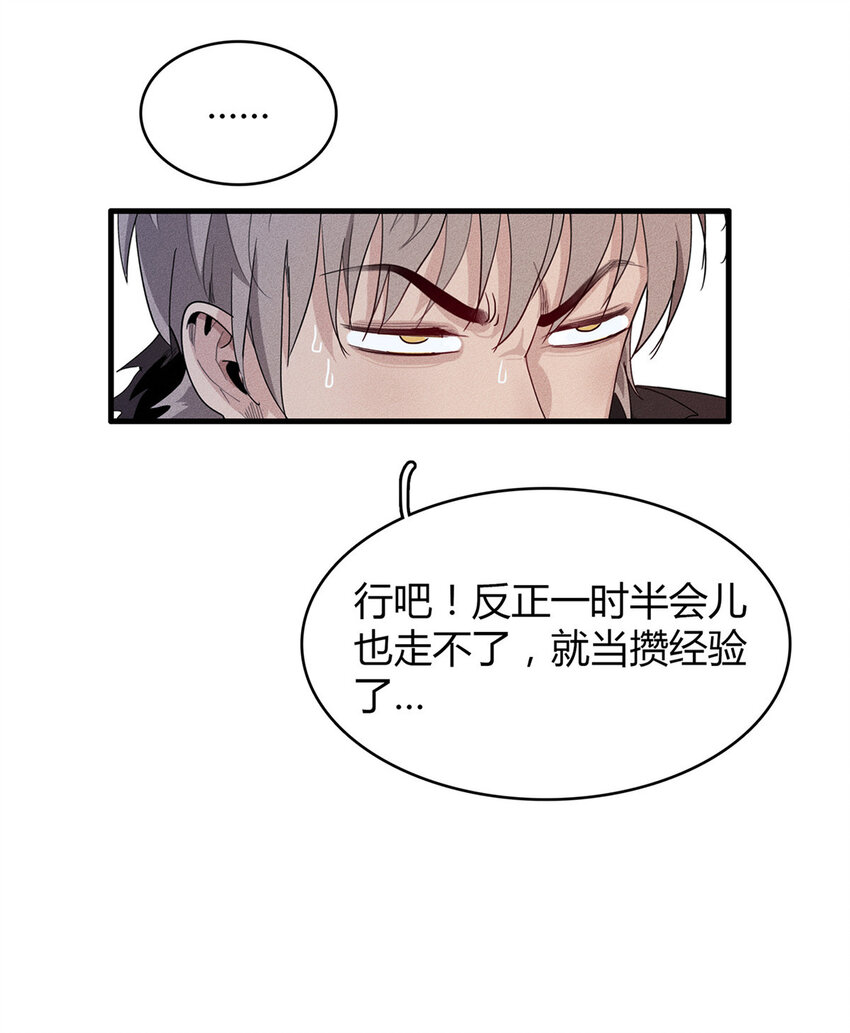 13 体内的强大封印28