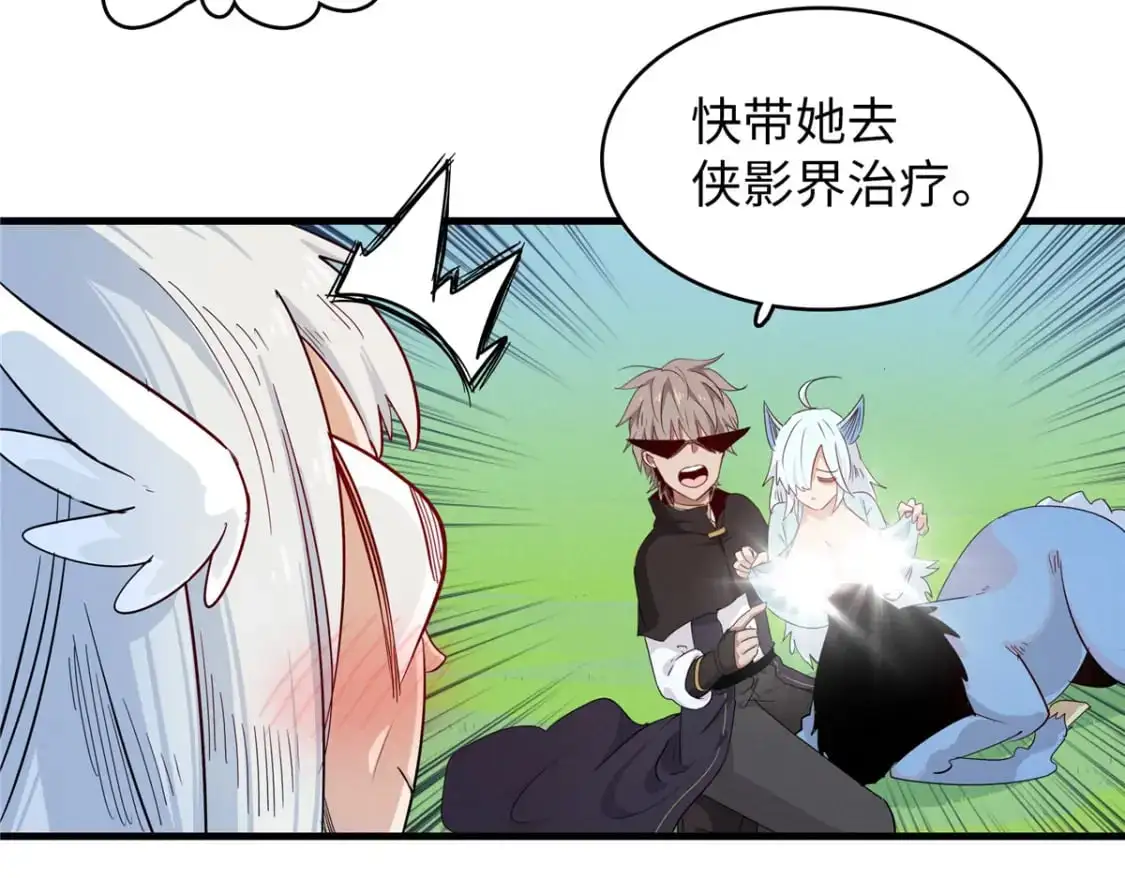 127 我回来了！19