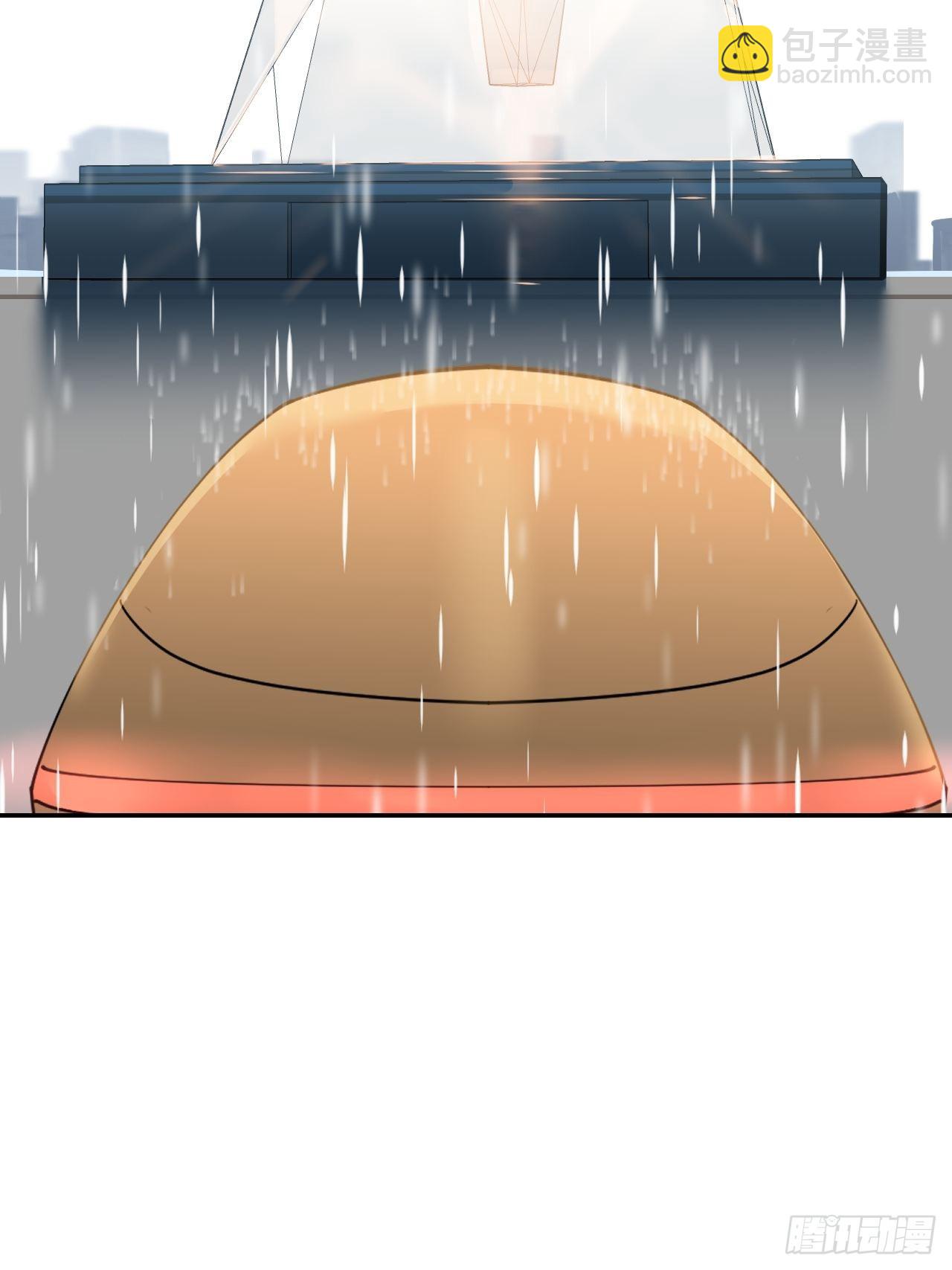 第三十七话  雨里发光53