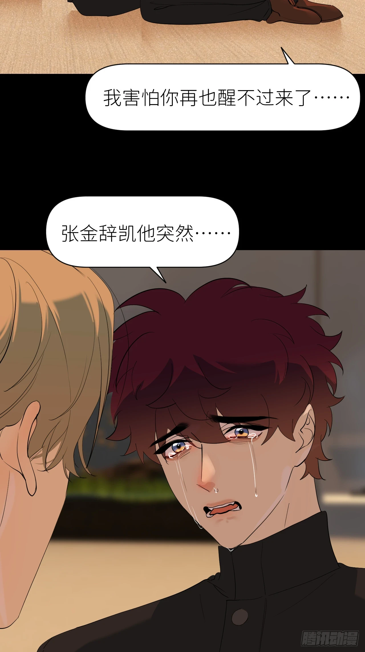 第七十三话 记得我吗21