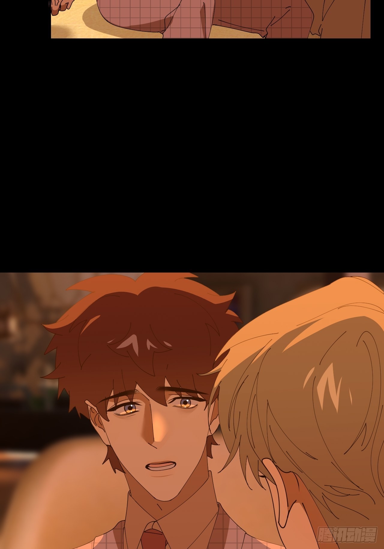第四十三话 一见钟情7