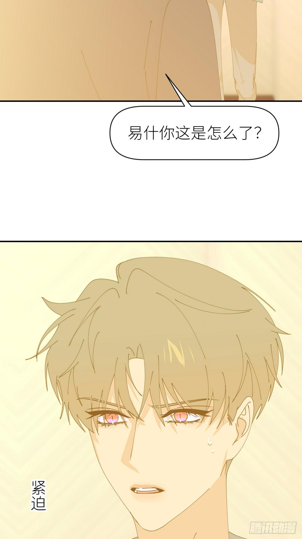 第七十六话 不要分开5