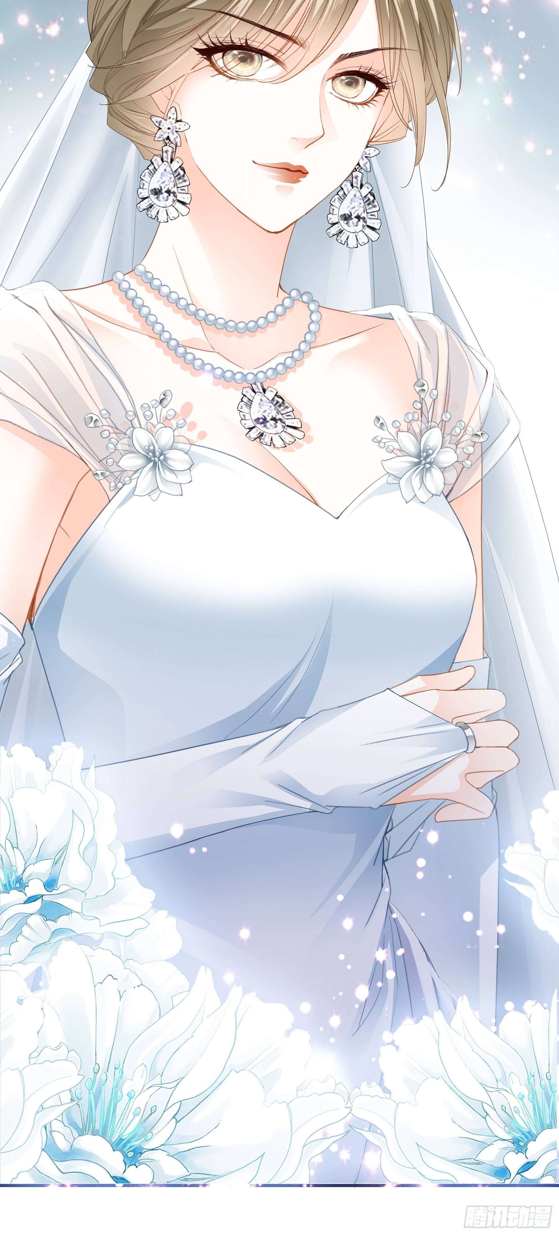 大闹订婚现场14