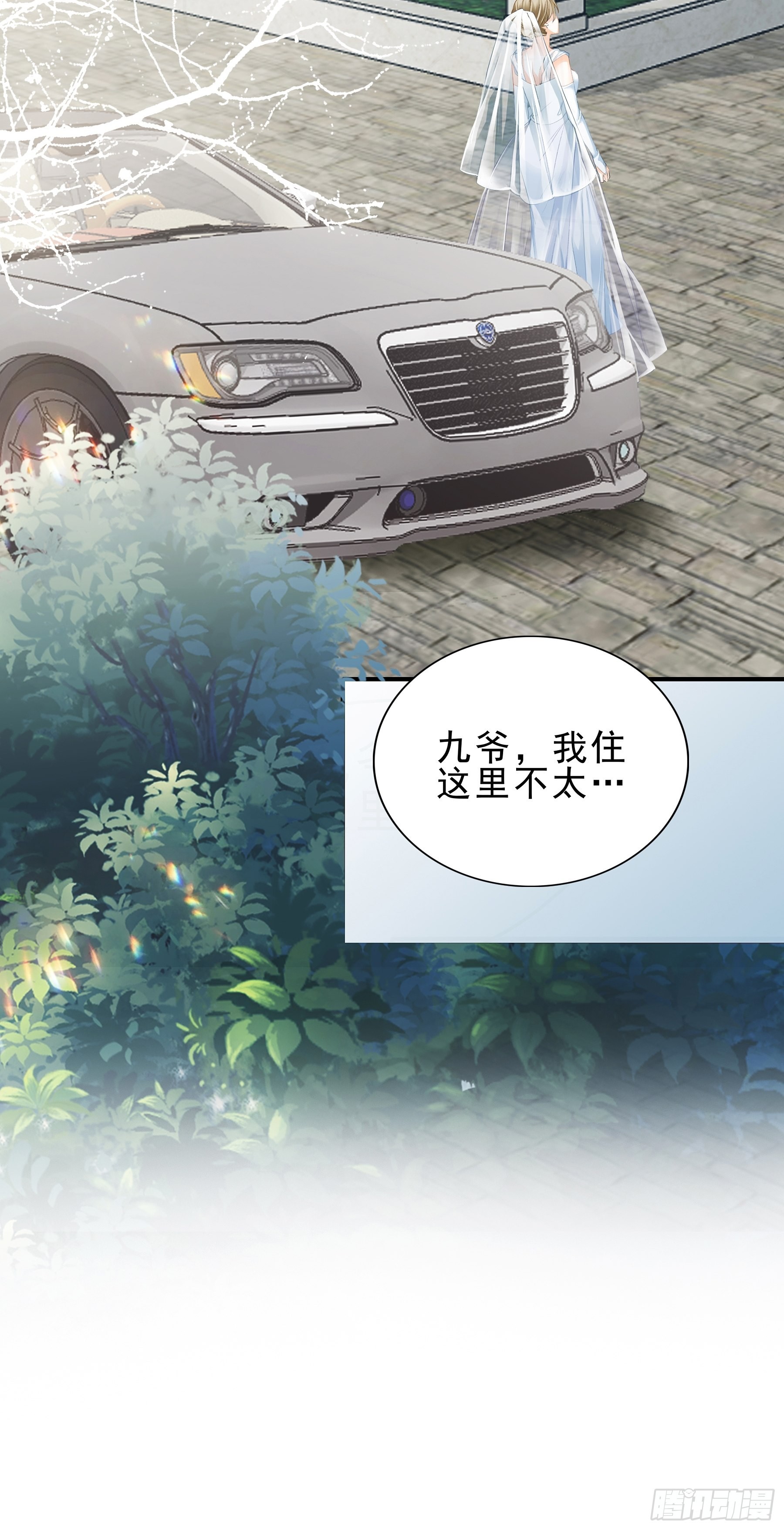 跟九爷回家15