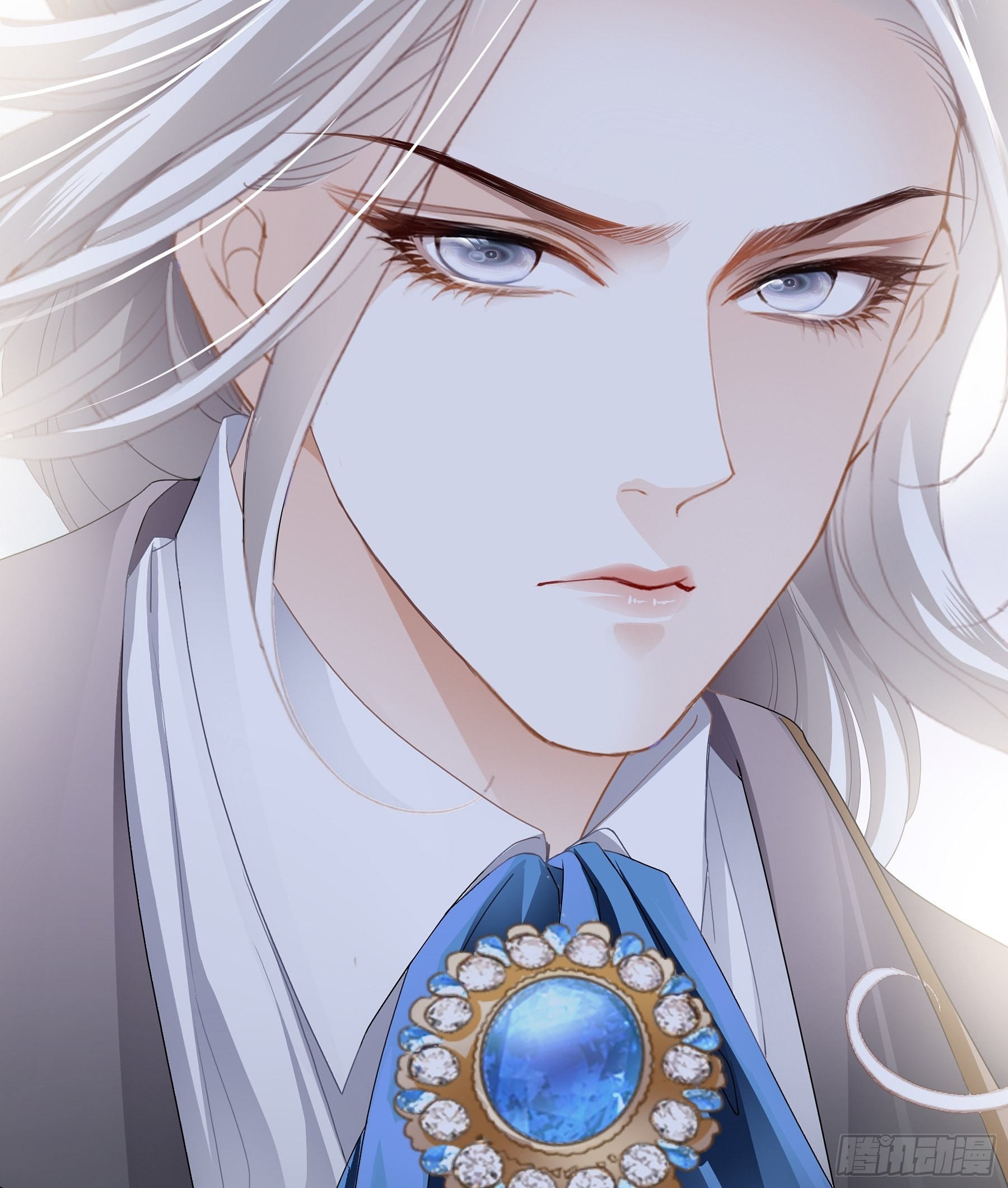 亲吻8