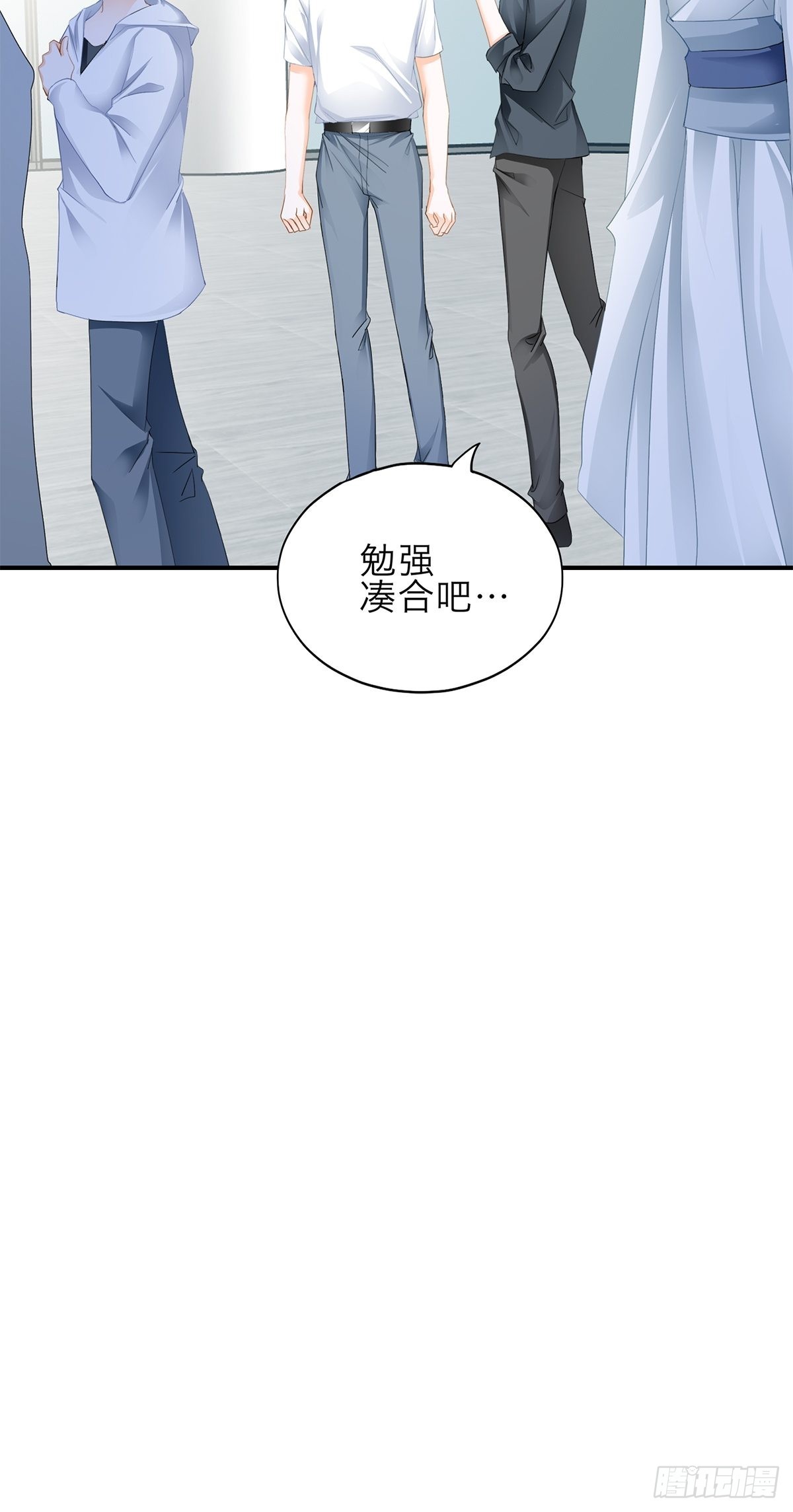 漫展大放异彩5
