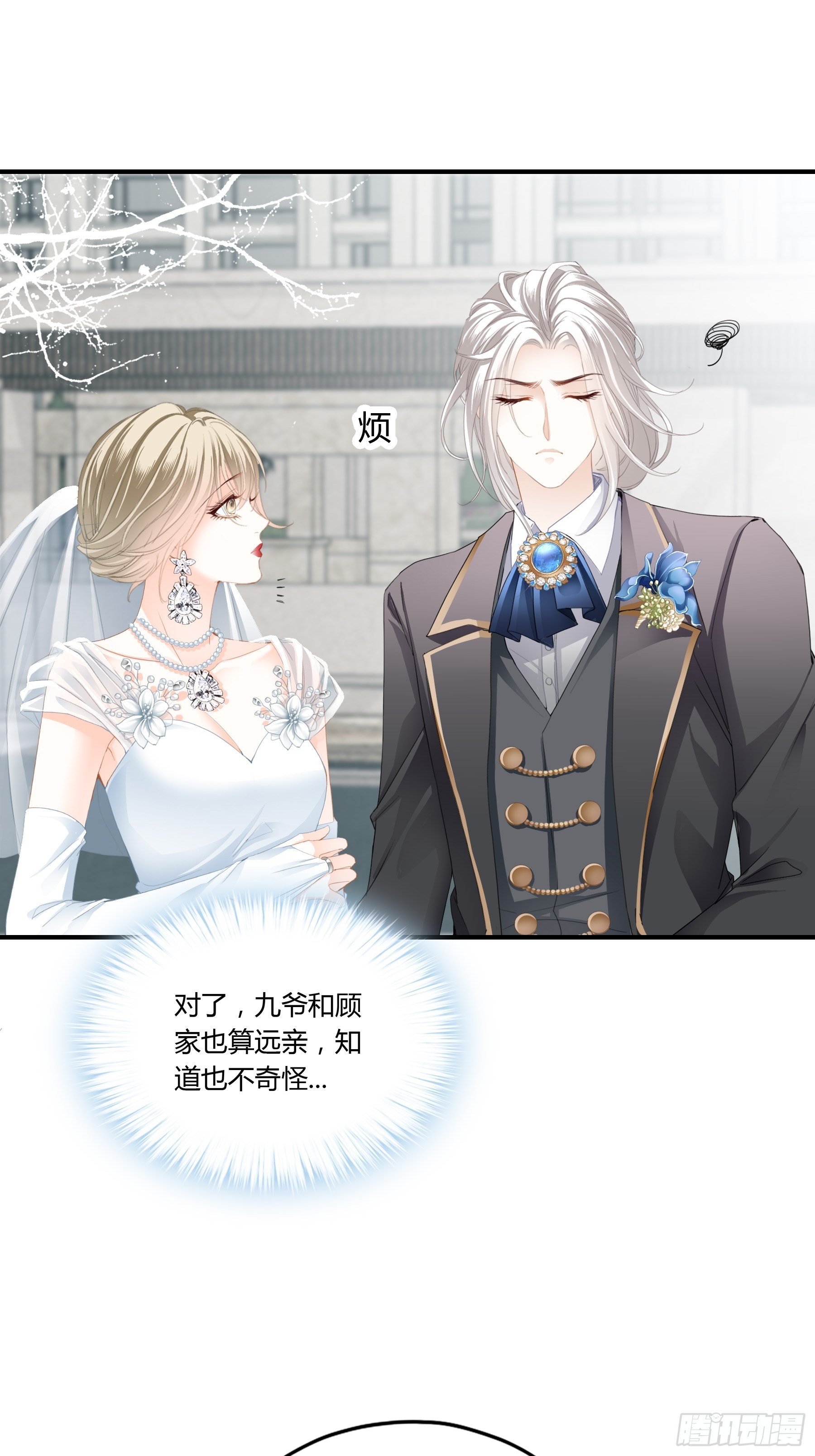 跟九爷回家10
