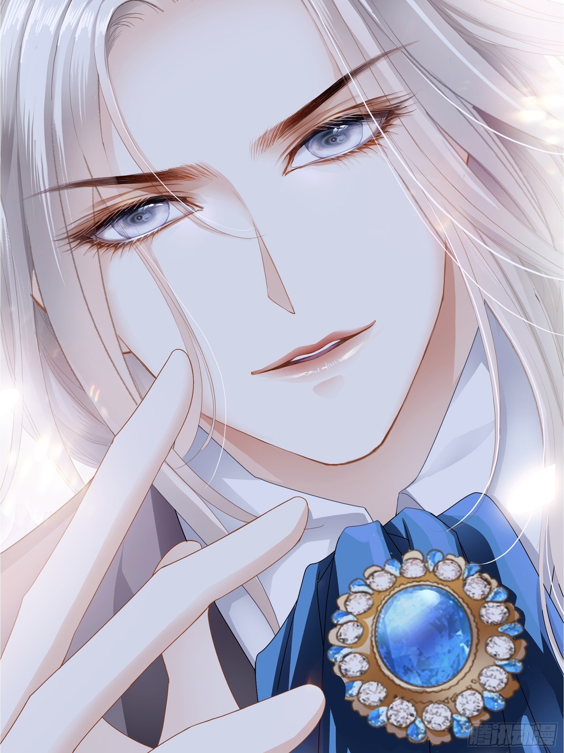 亲吻27