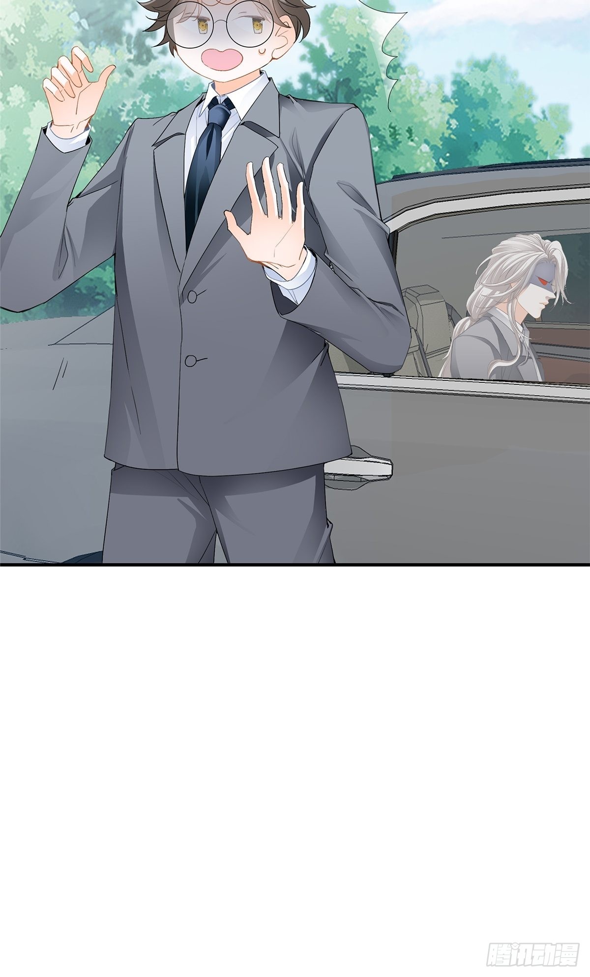 又吃醋了27