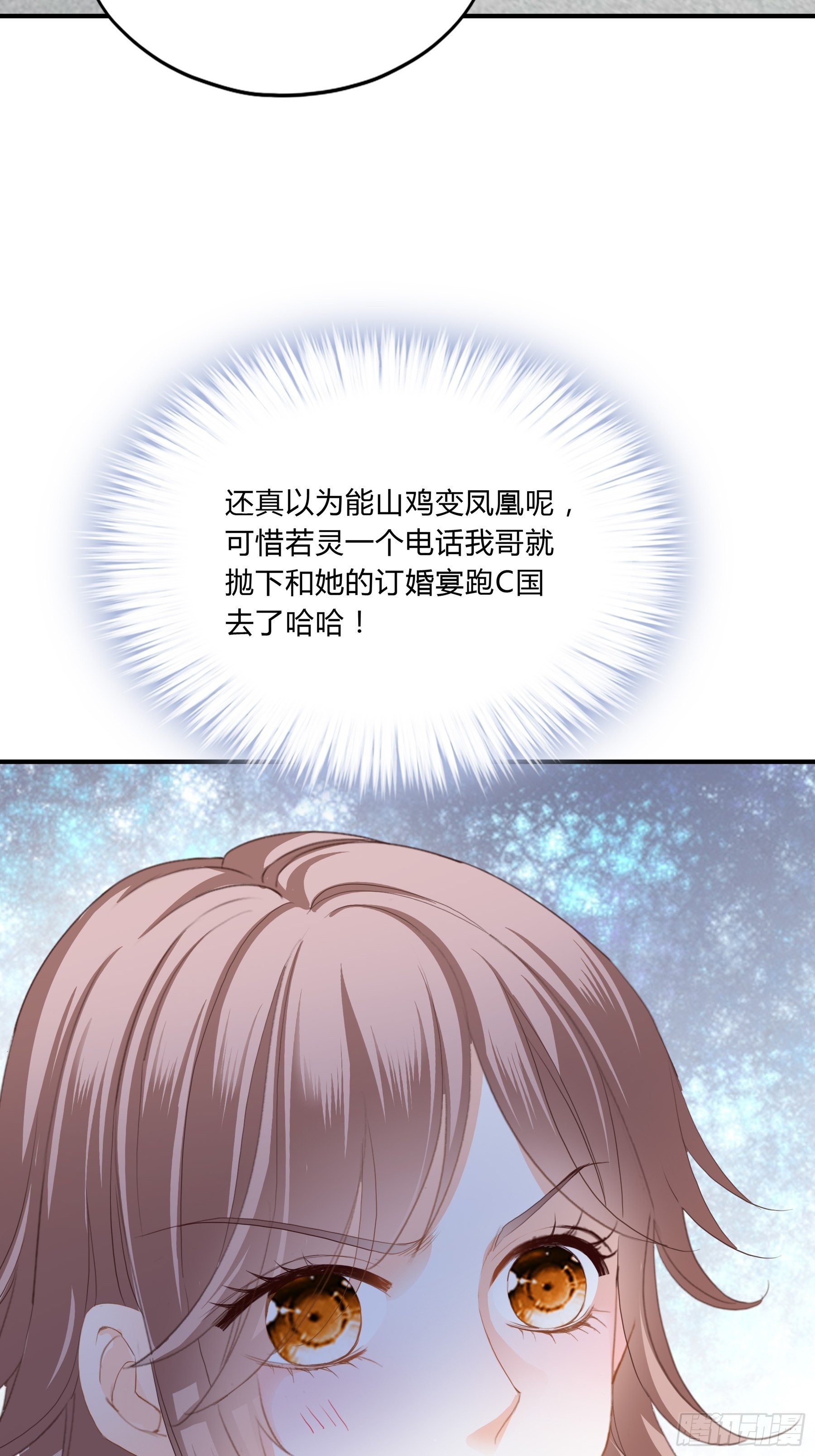 一意孤行的订婚宴19