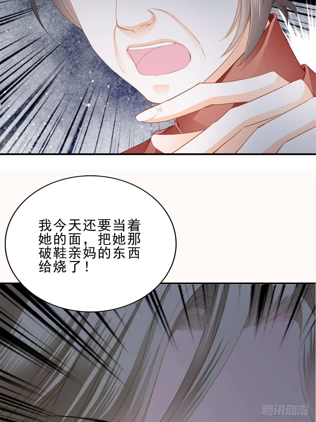 亲生母亲的遗物27