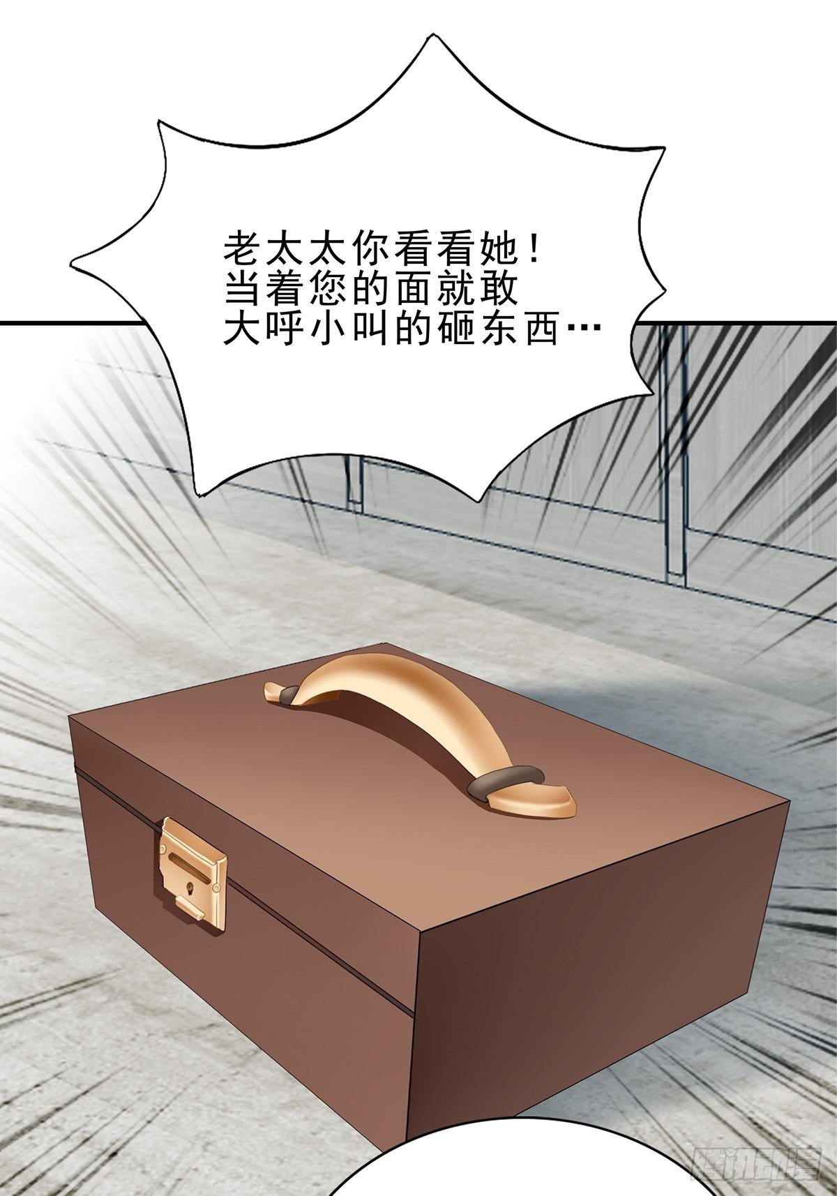 亲生母亲的遗物11