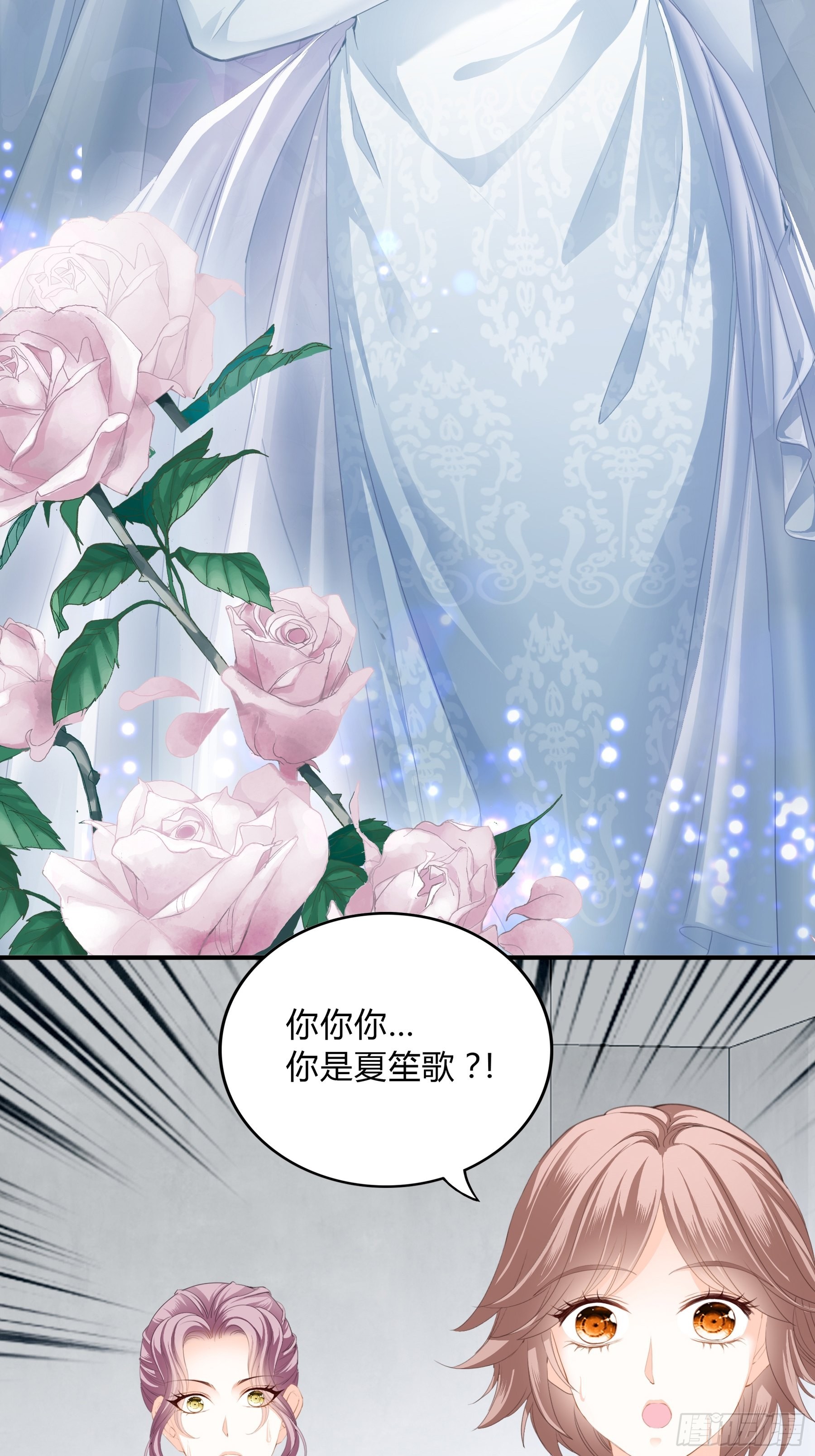 一意孤行的订婚宴31