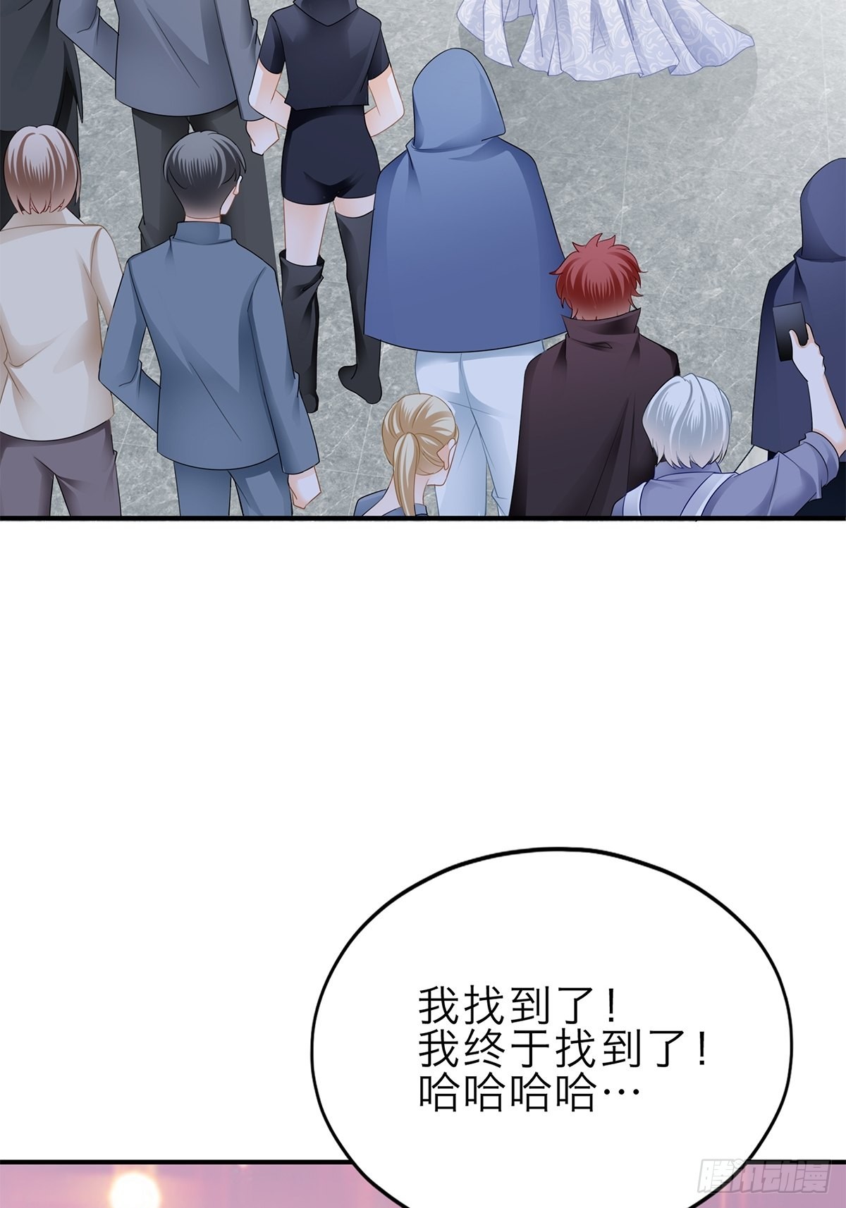漫展大放异彩28