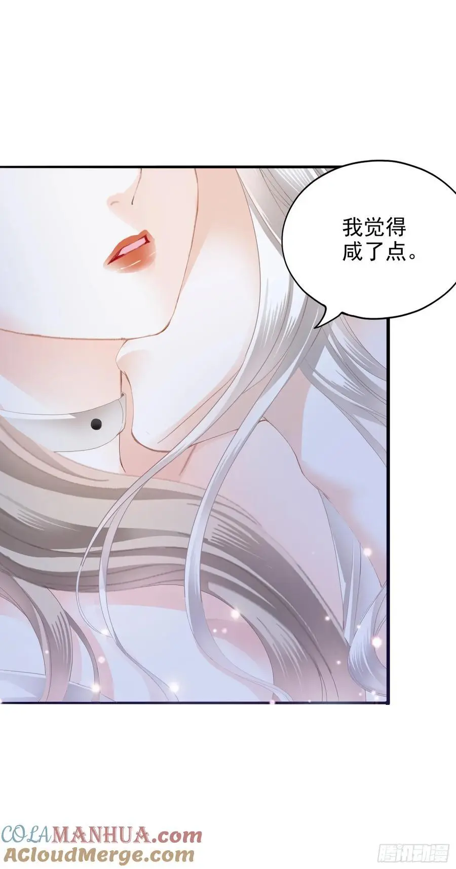 厨房里开荤27