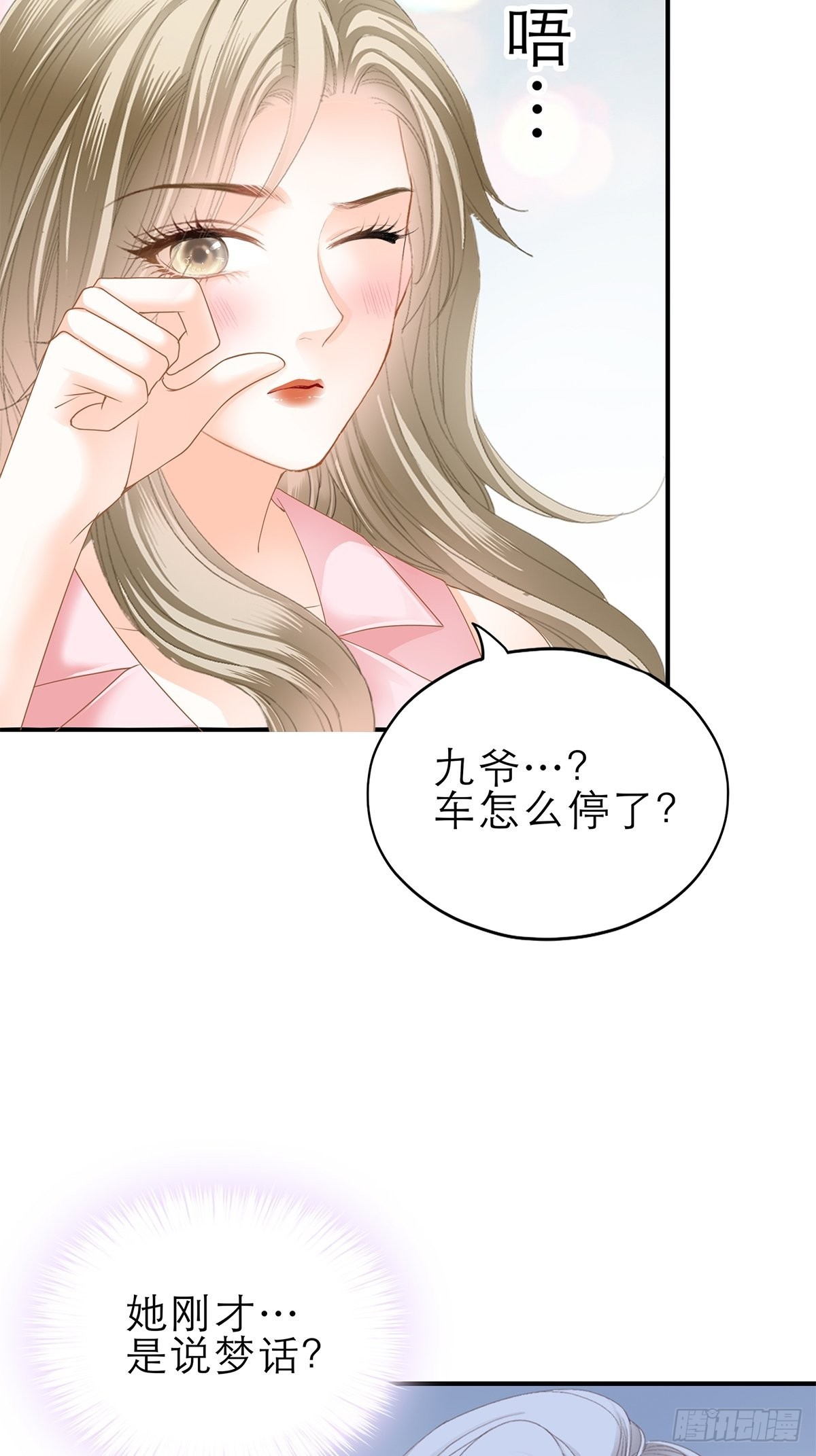 妖娆的九爷17