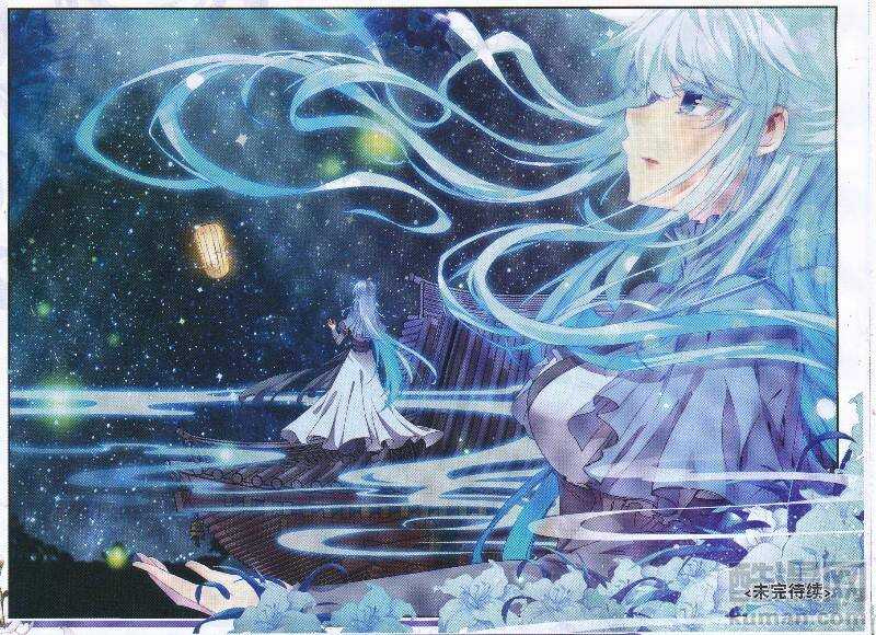 91 芳踪杳杳22