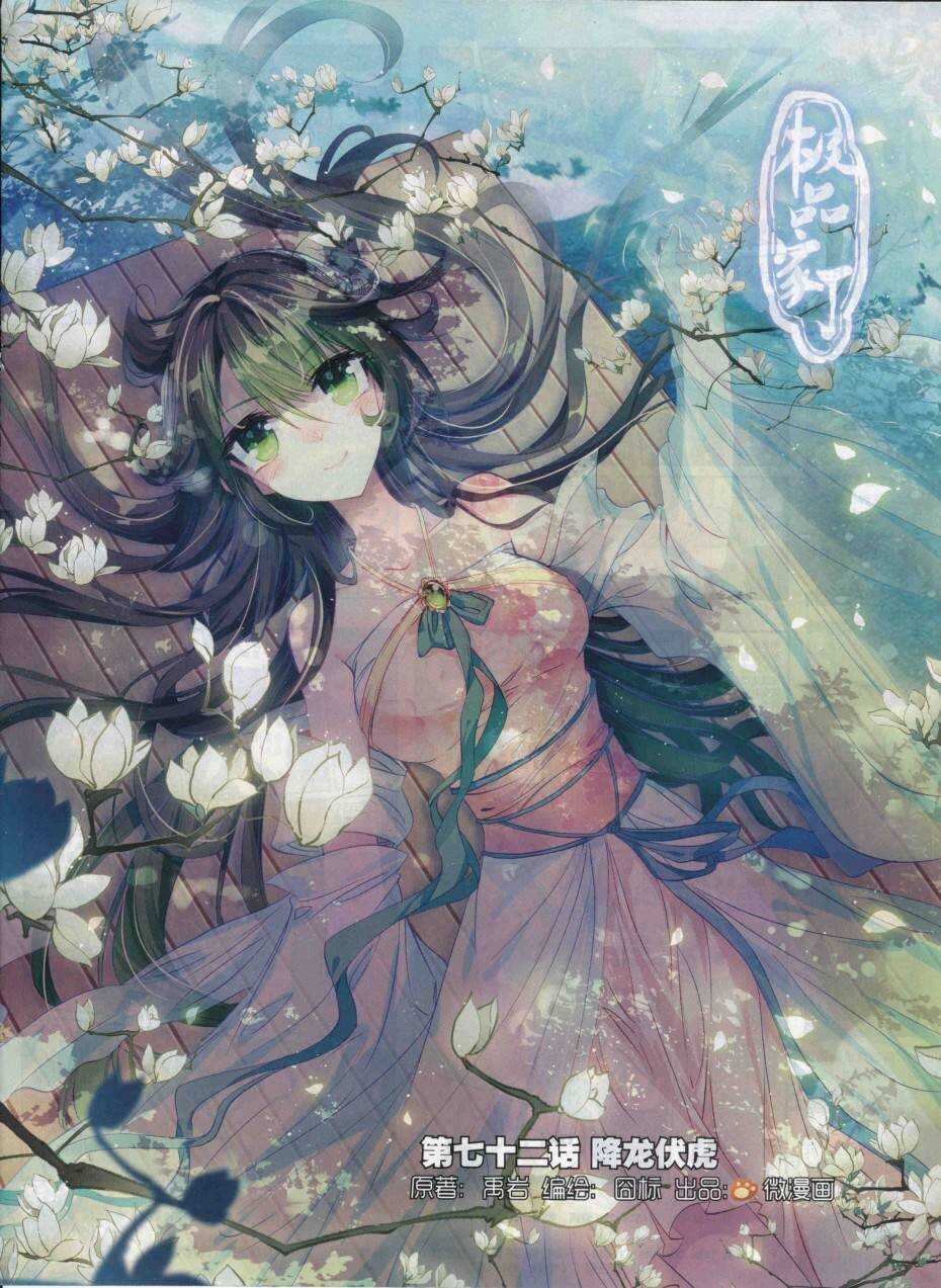72 降龙伏虎0