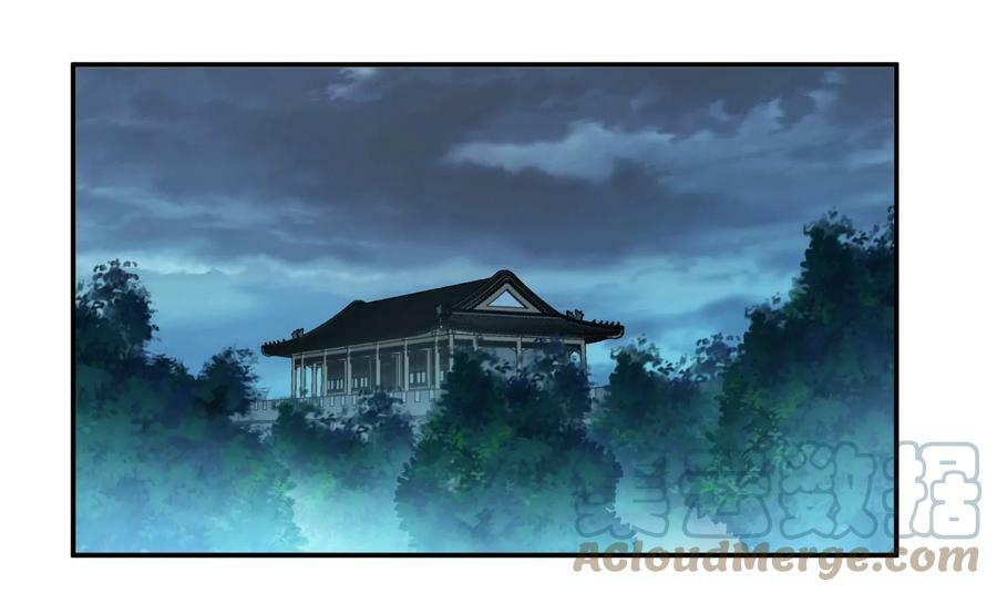 第48话 修佛？4