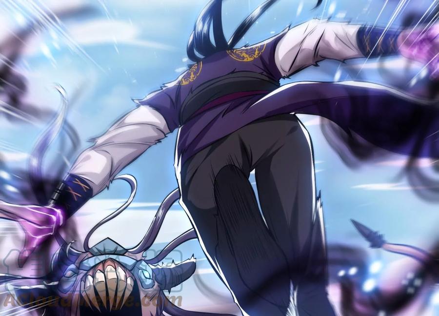 第37话 升级了？100