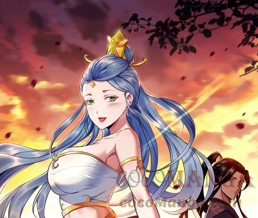 第33话 婚约！？0