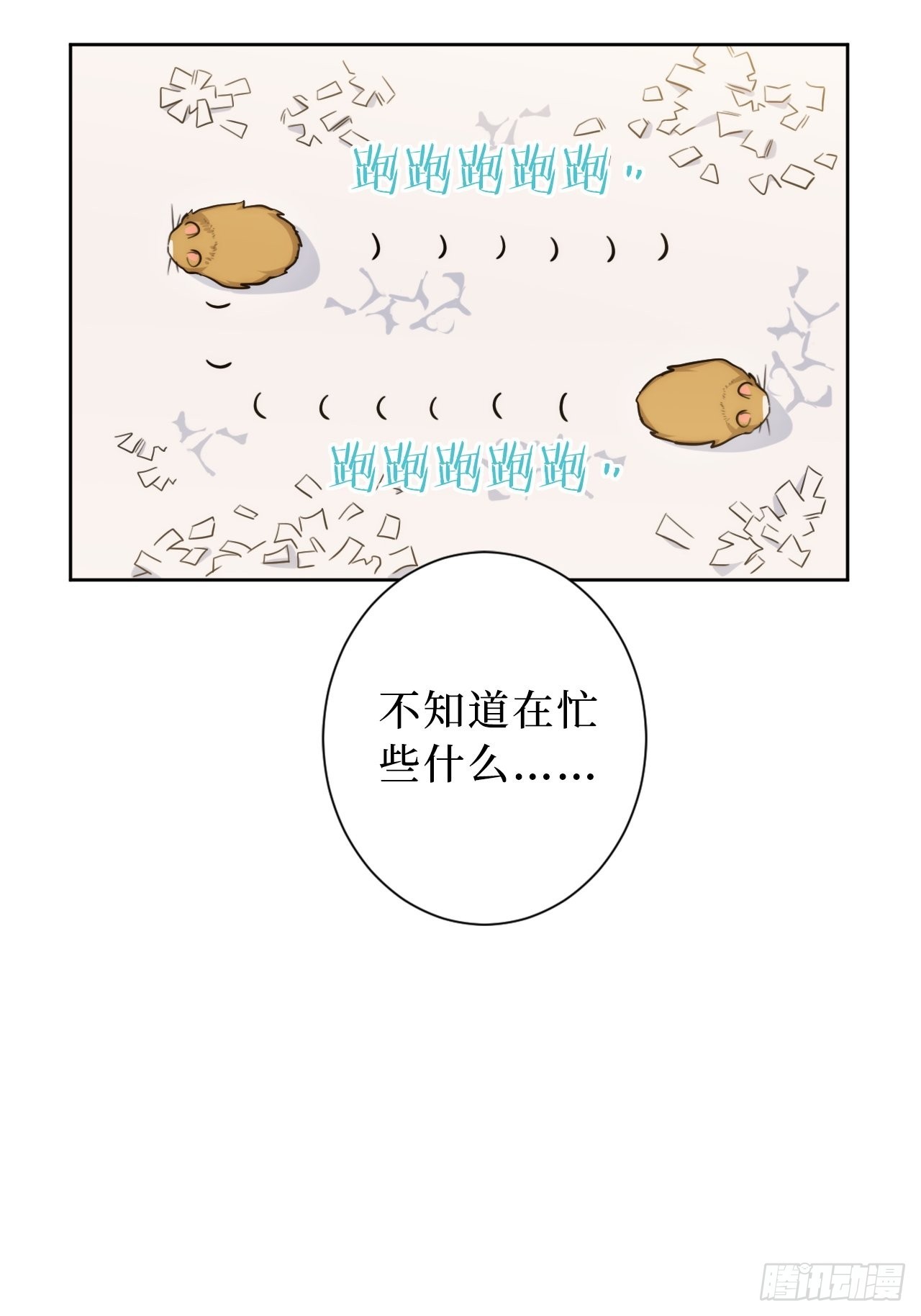 2.我叫肖秘书，是一只仓鼠21