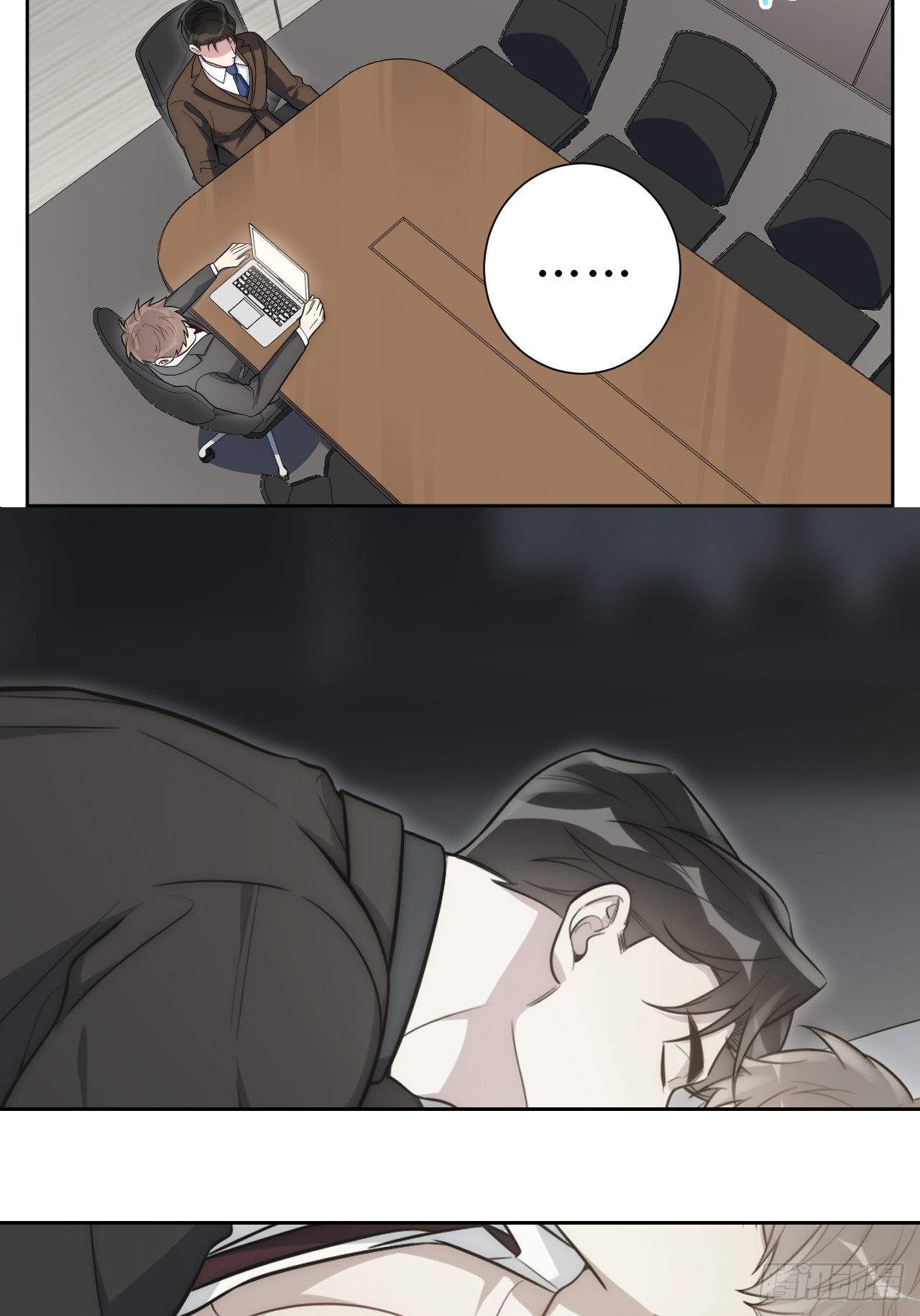 6.肖秘书失踪？24
