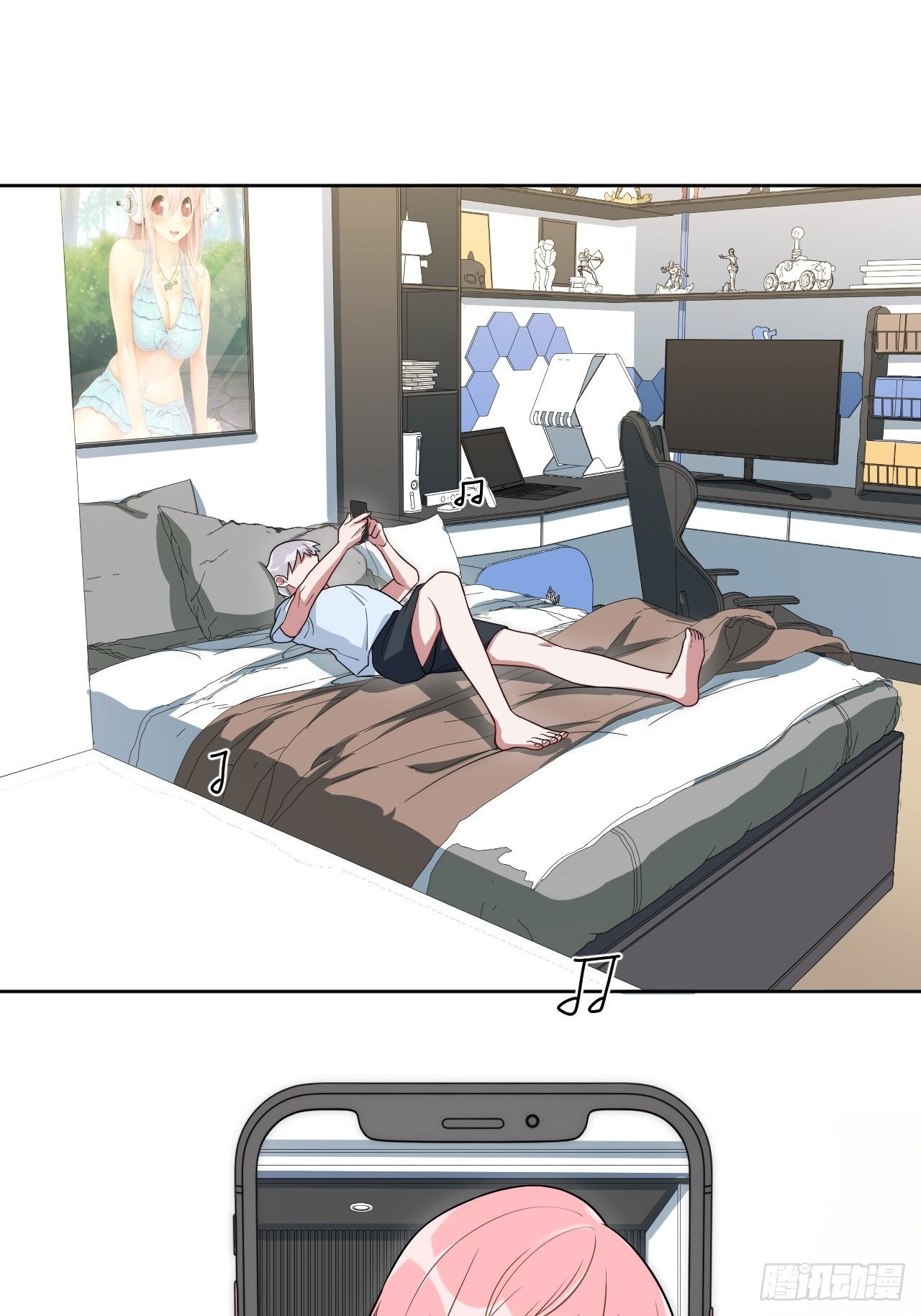 23.奇怪的人32