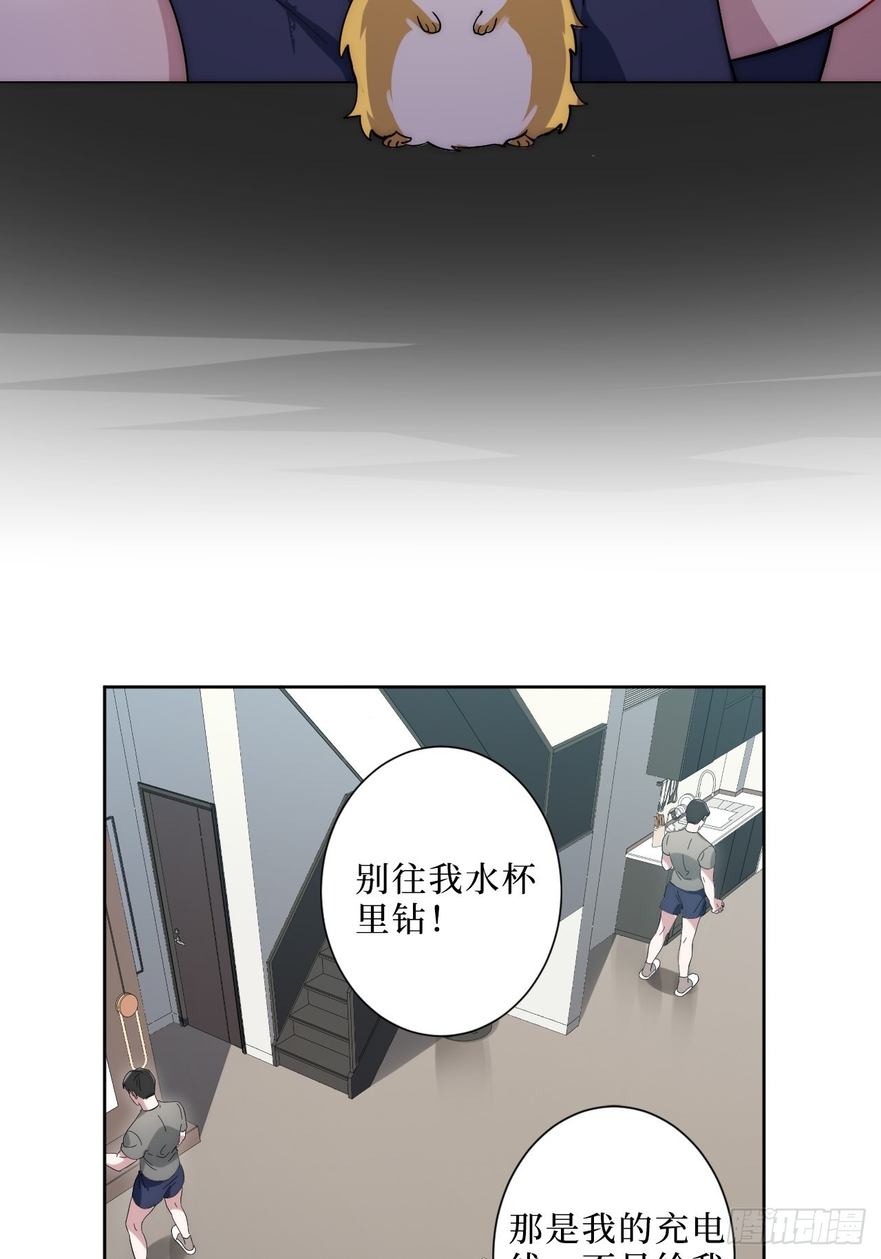 2.我叫肖秘书，是一只仓鼠53