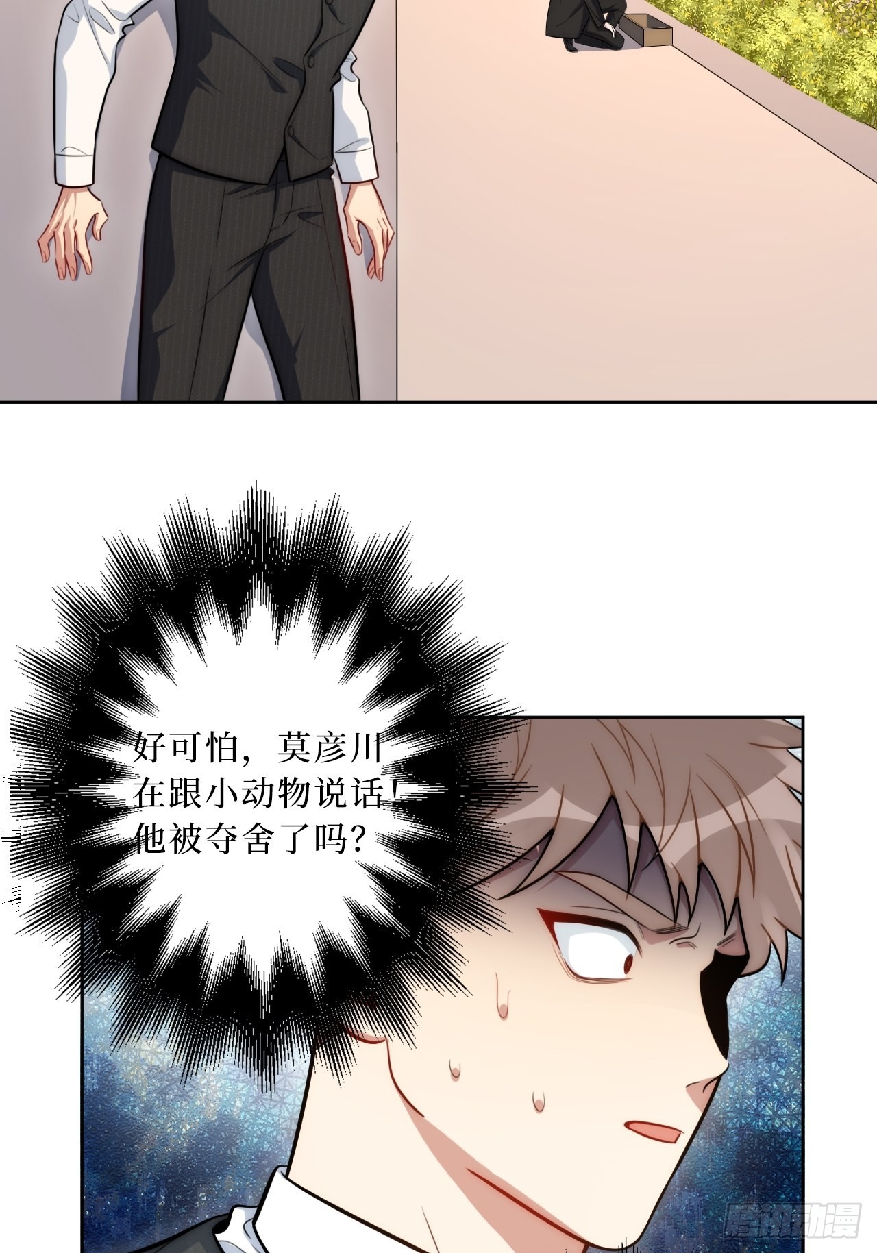 2.我叫肖秘书，是一只仓鼠26