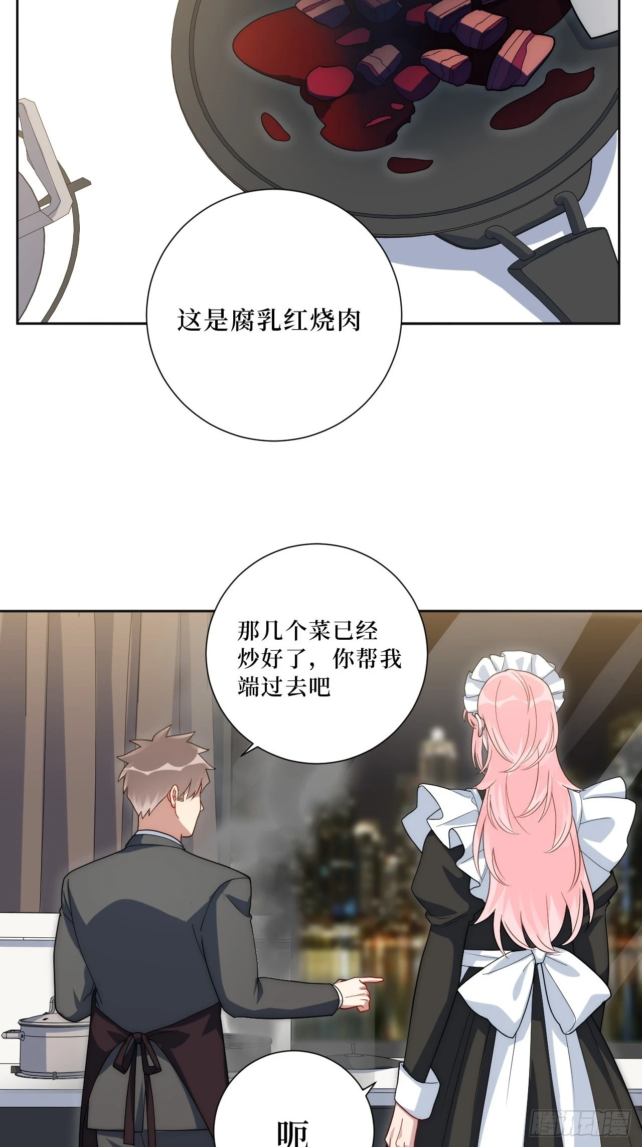 45.顶级厨师之九转烧肉12