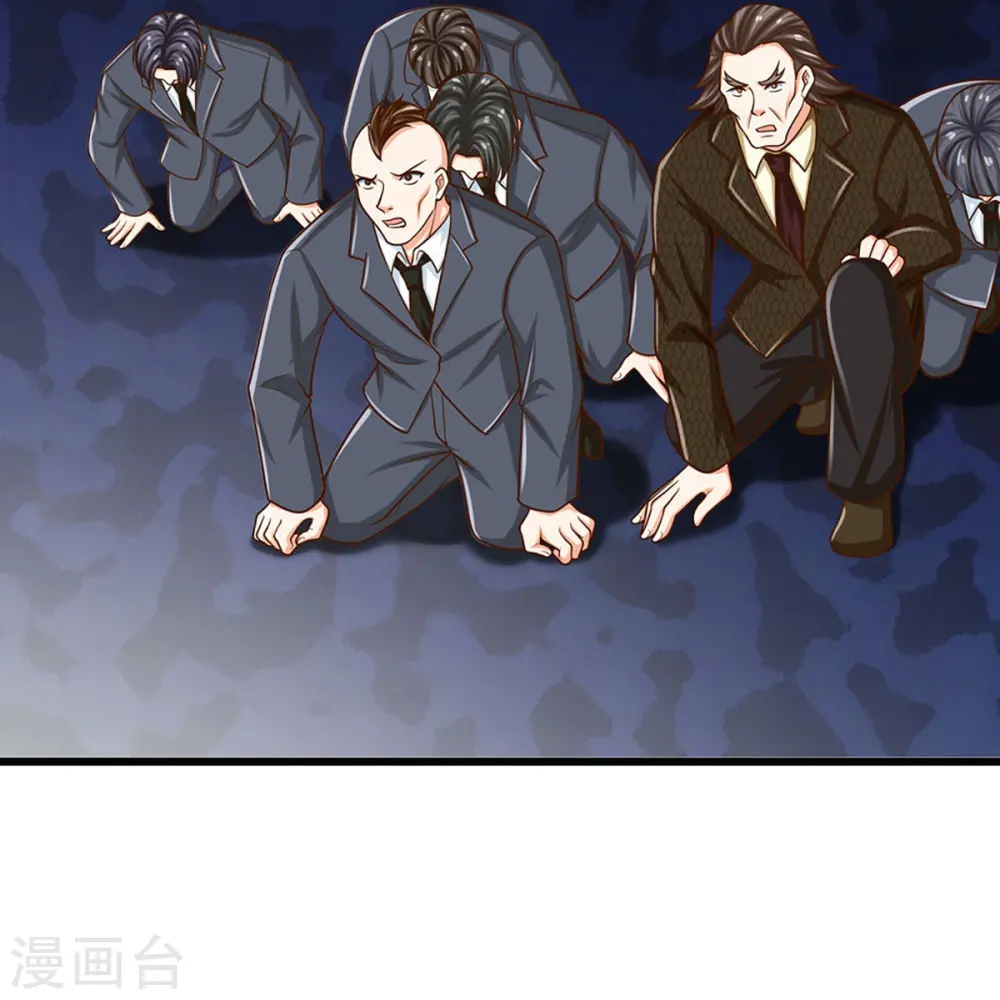 第340话 区区蝼蚁，也敢放肆！20
