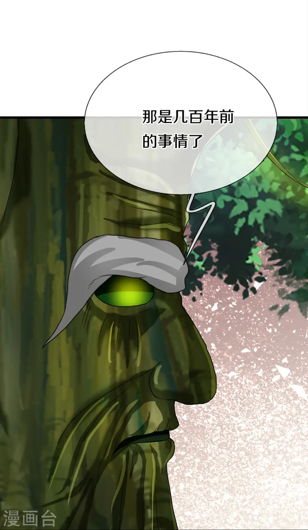 第364话 时过境迁，百年光阴21