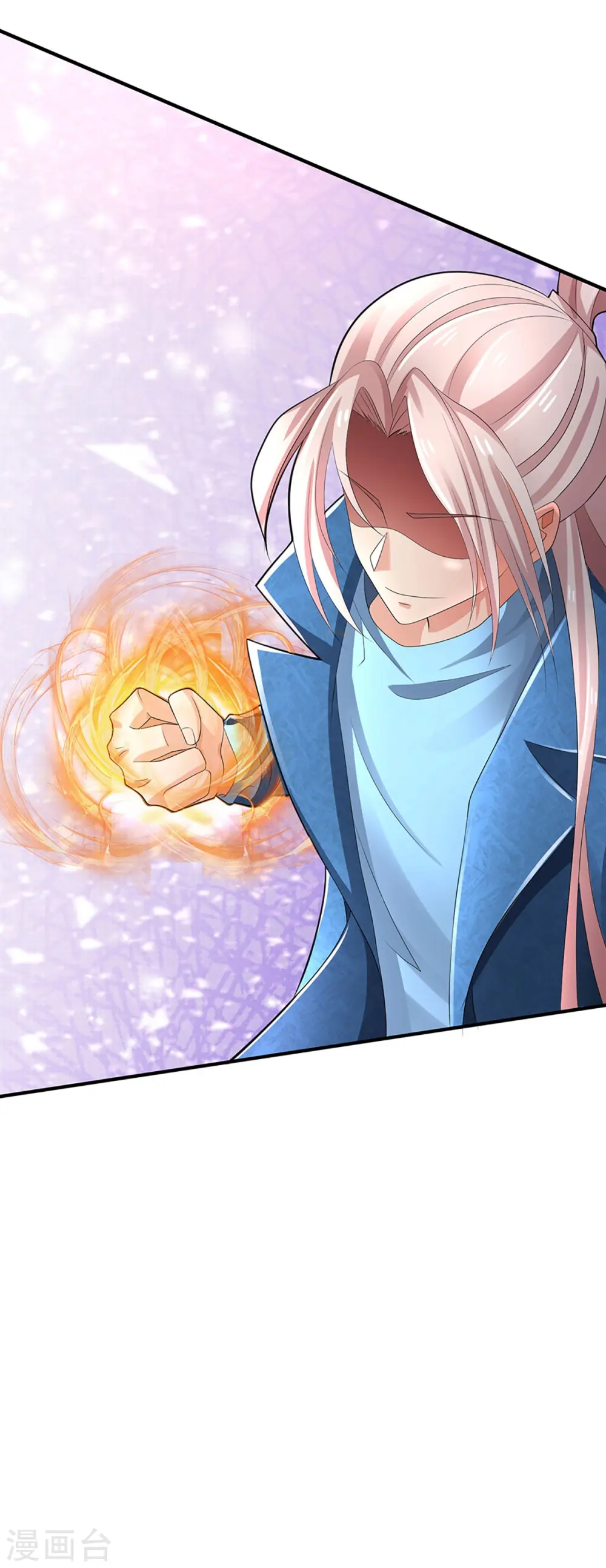第254话 稳占上风，惊艳众人51