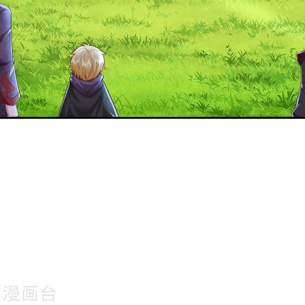 第317话 拜求乱角 自投罗网14