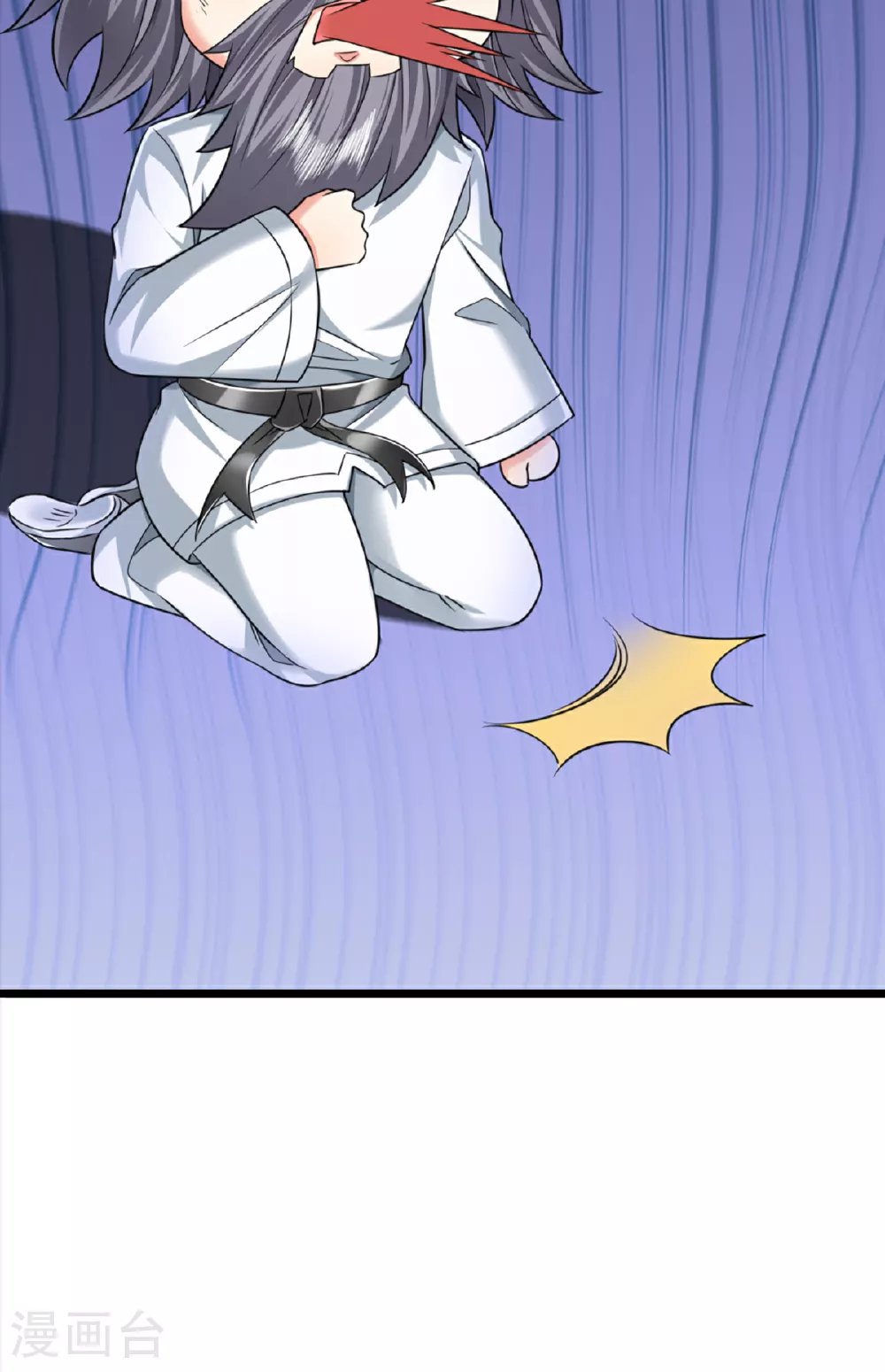 第372话 现年轻人，不讲武德25