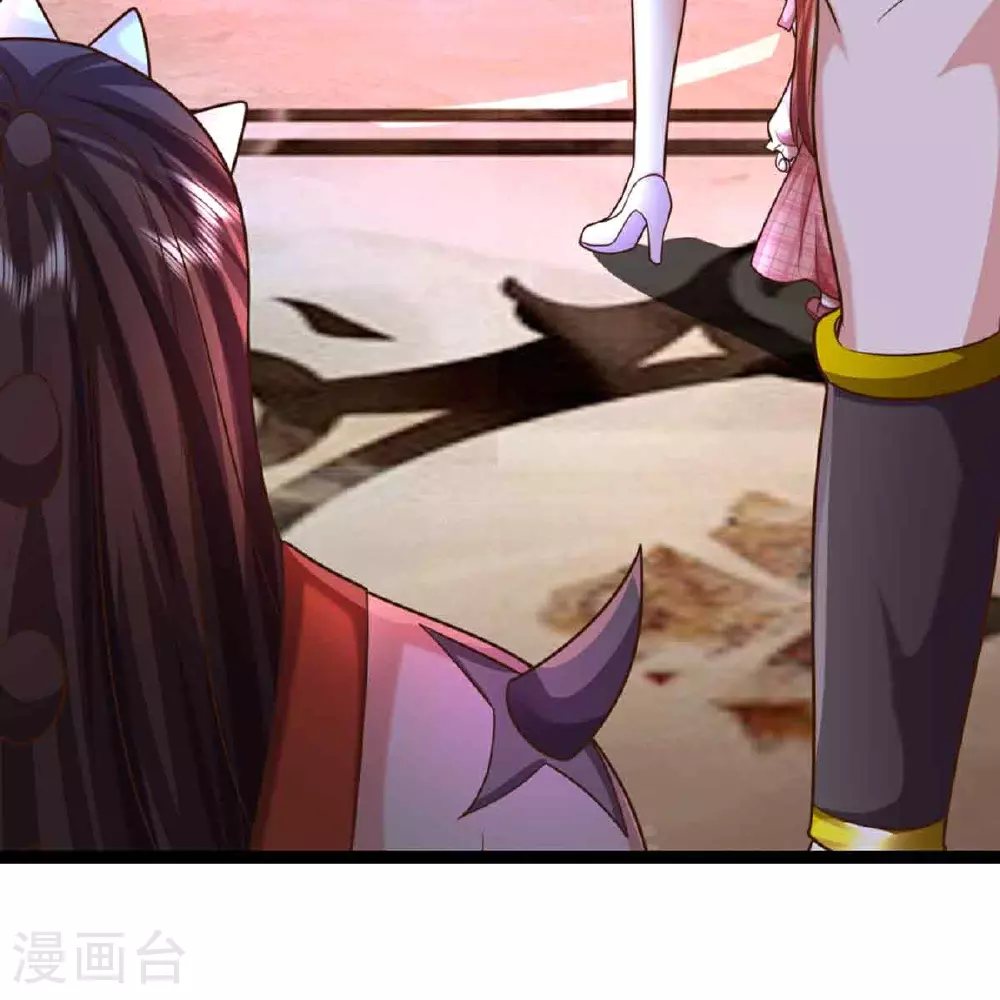 第380话 不愧师母，竟这么强29