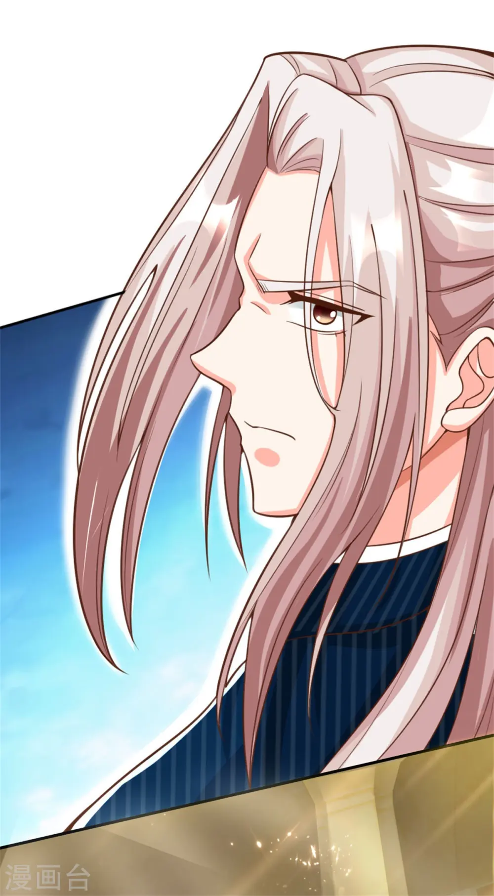 第179话 一击制敌，再会博士14